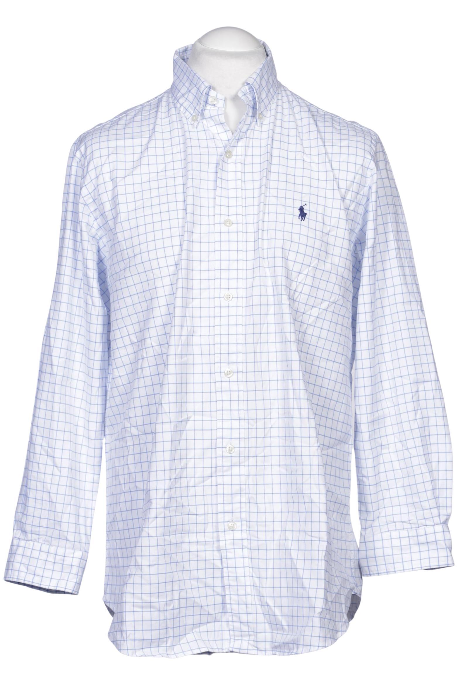 

Polo Ralph Lauren Herren Hemd, mehrfarbig, Gr. 52