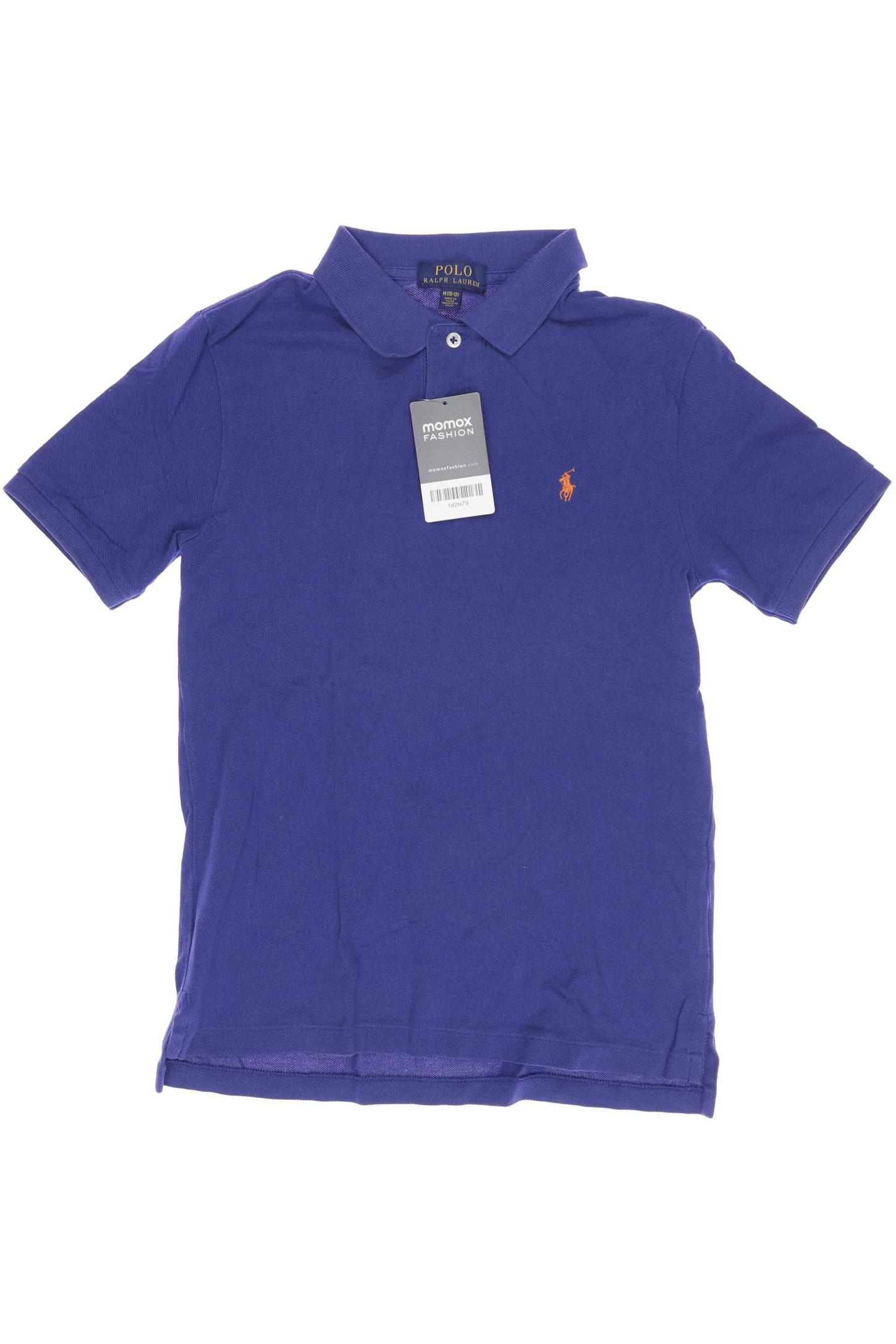 

Polo Ralph Lauren Herren Poloshirt, blau, Gr. 146