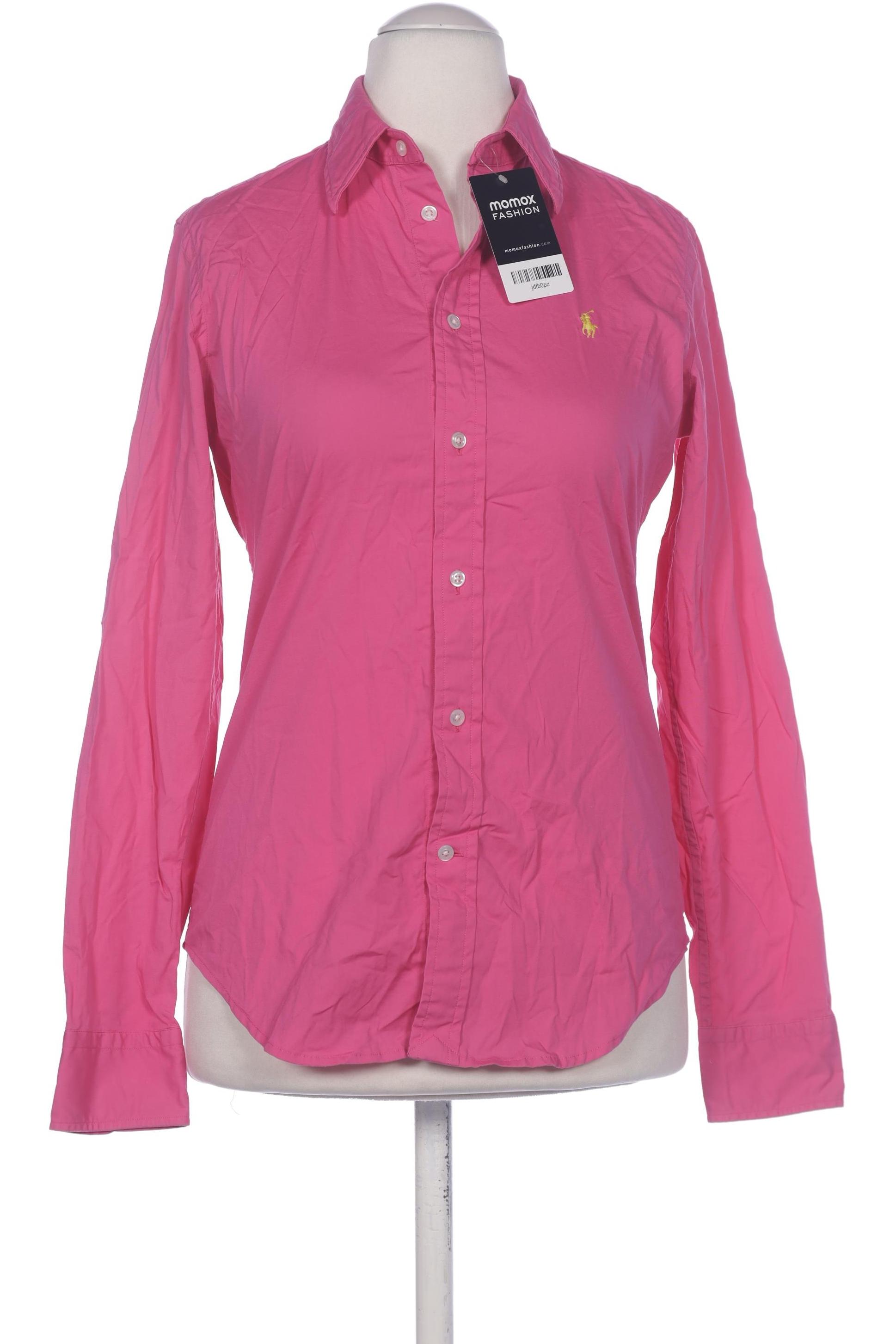 

Polo Ralph Lauren Damen Bluse, pink, Gr. 6
