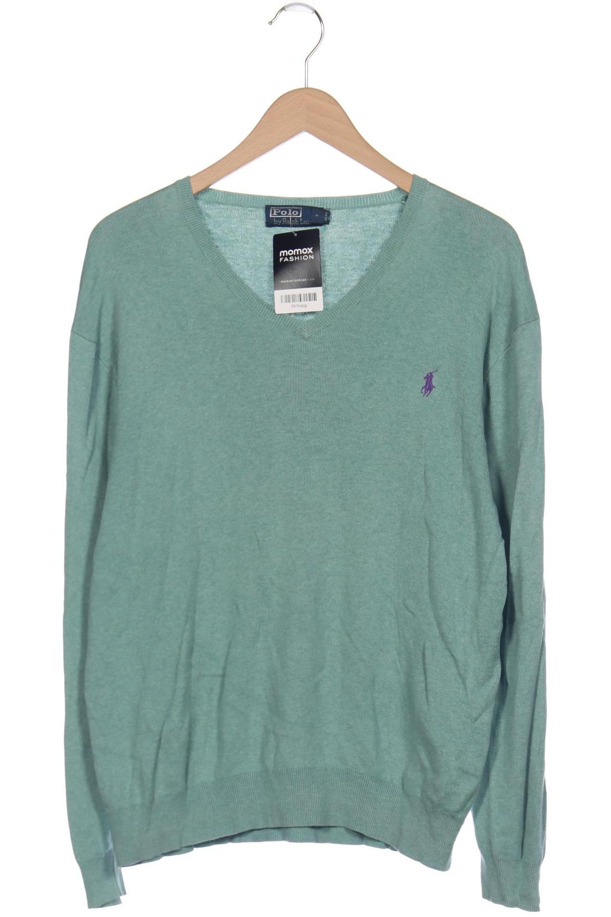 

Polo Ralph Lauren Herren Pullover, türkis, Gr. 52