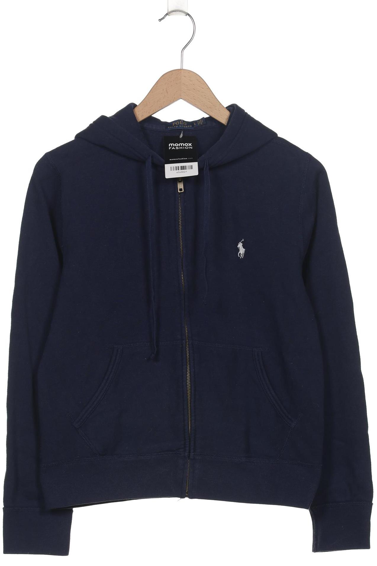 

Polo Ralph Lauren Herren Kapuzenpullover, marineblau, Gr. 52