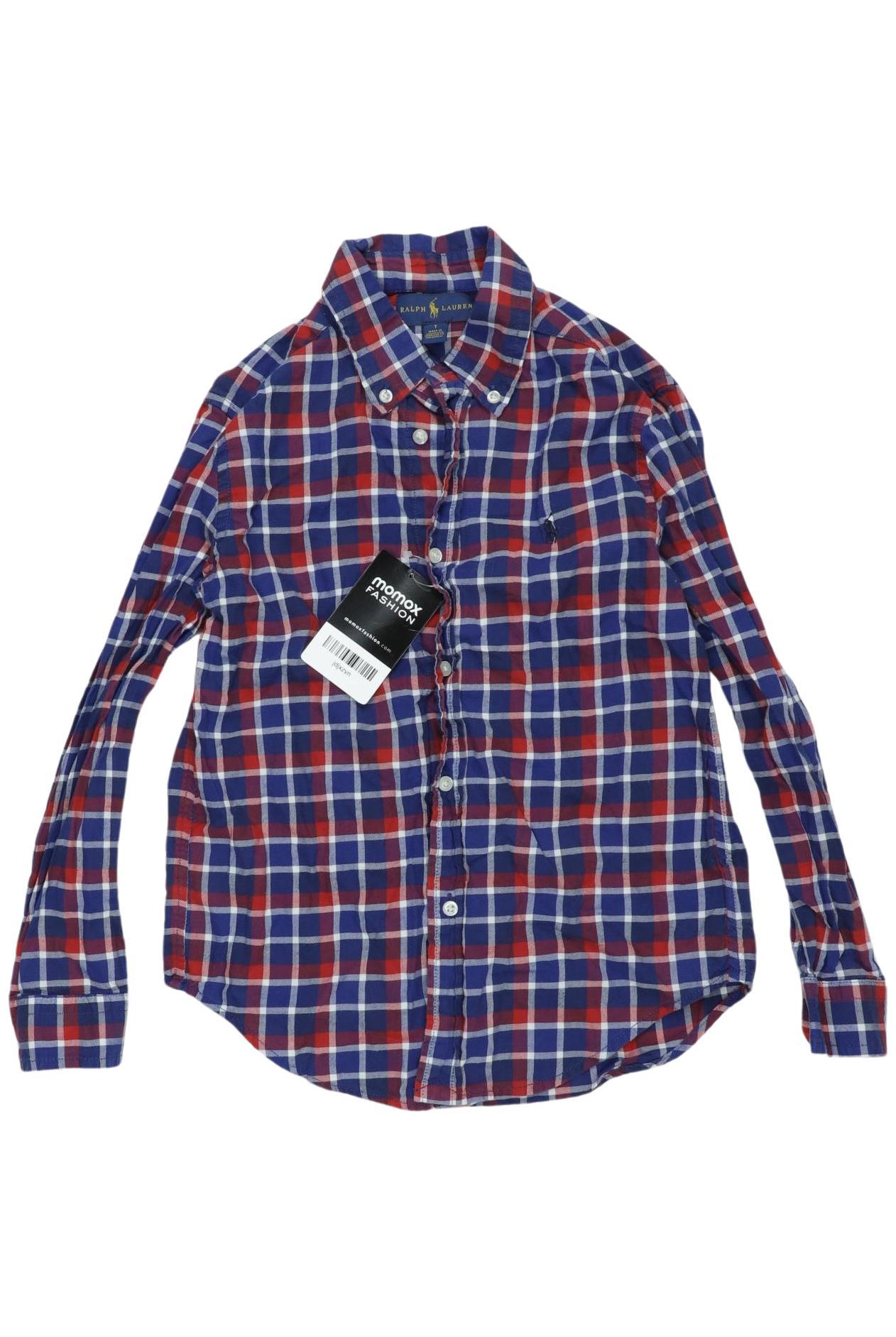 

Polo Ralph Lauren Jungen Hemd, mehrfarbig, Gr. 128