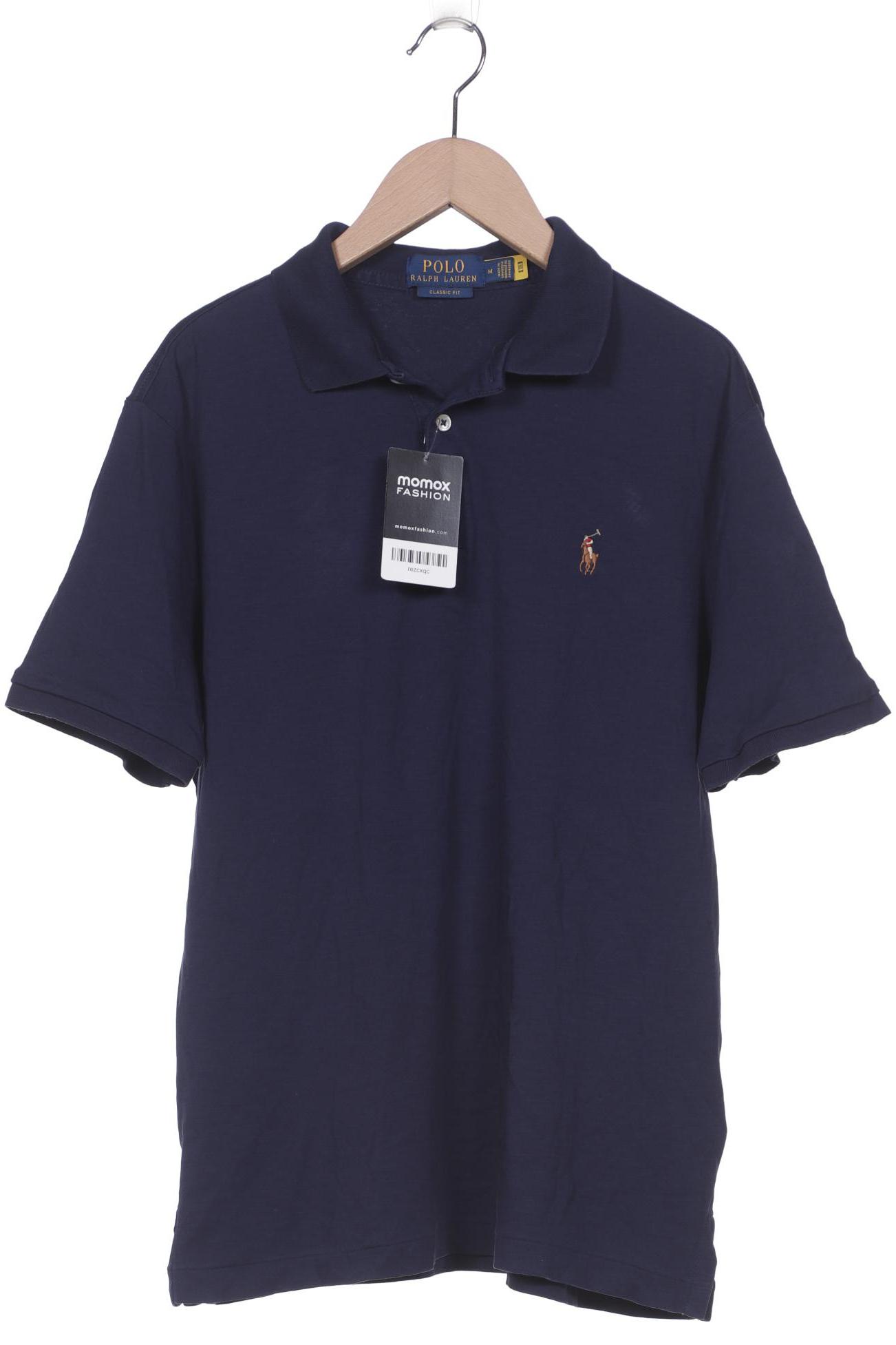 

Polo Ralph Lauren Herren Poloshirt, marineblau, Gr. 48