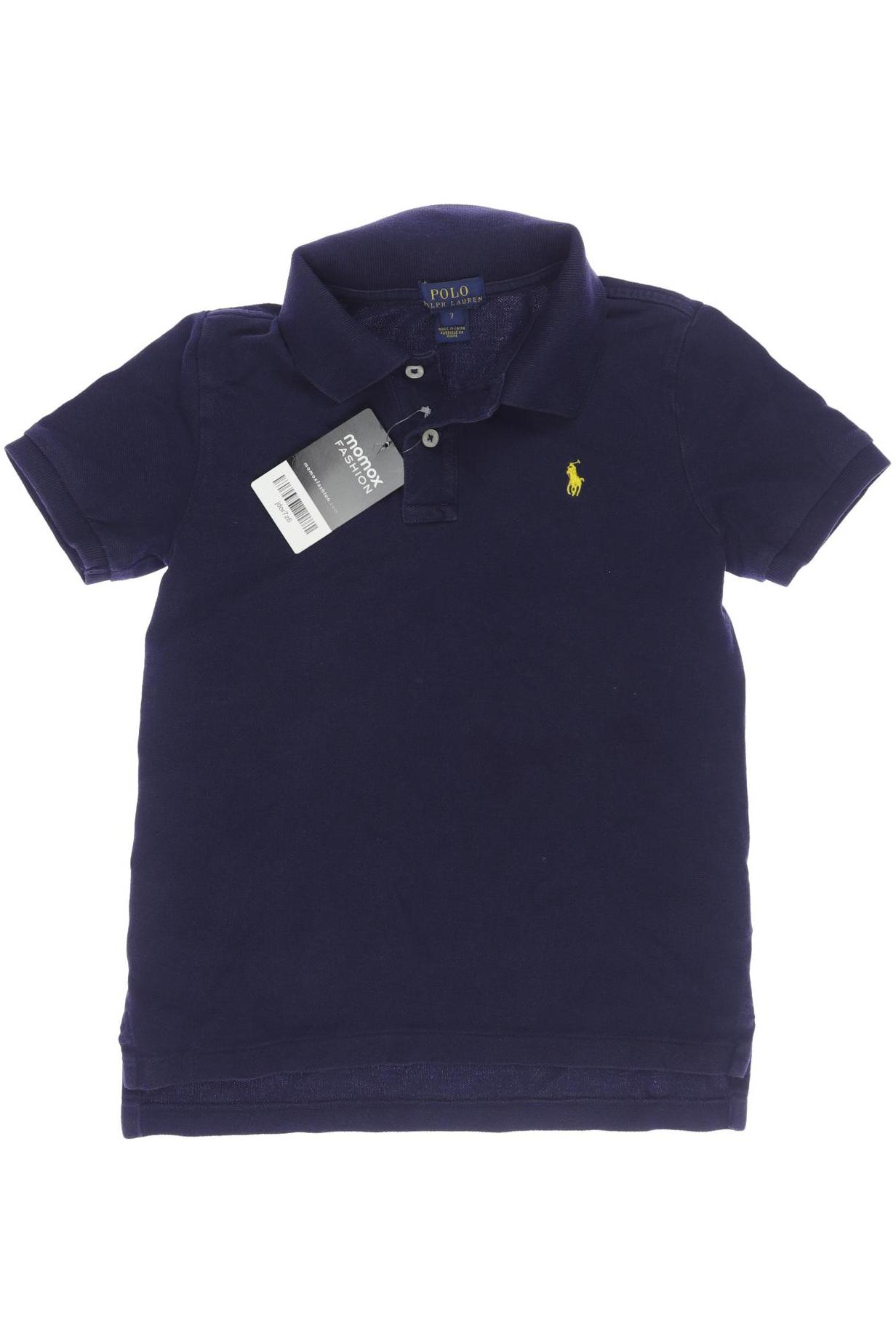 

Polo Ralph Lauren Herren Poloshirt, marineblau, Gr. 128