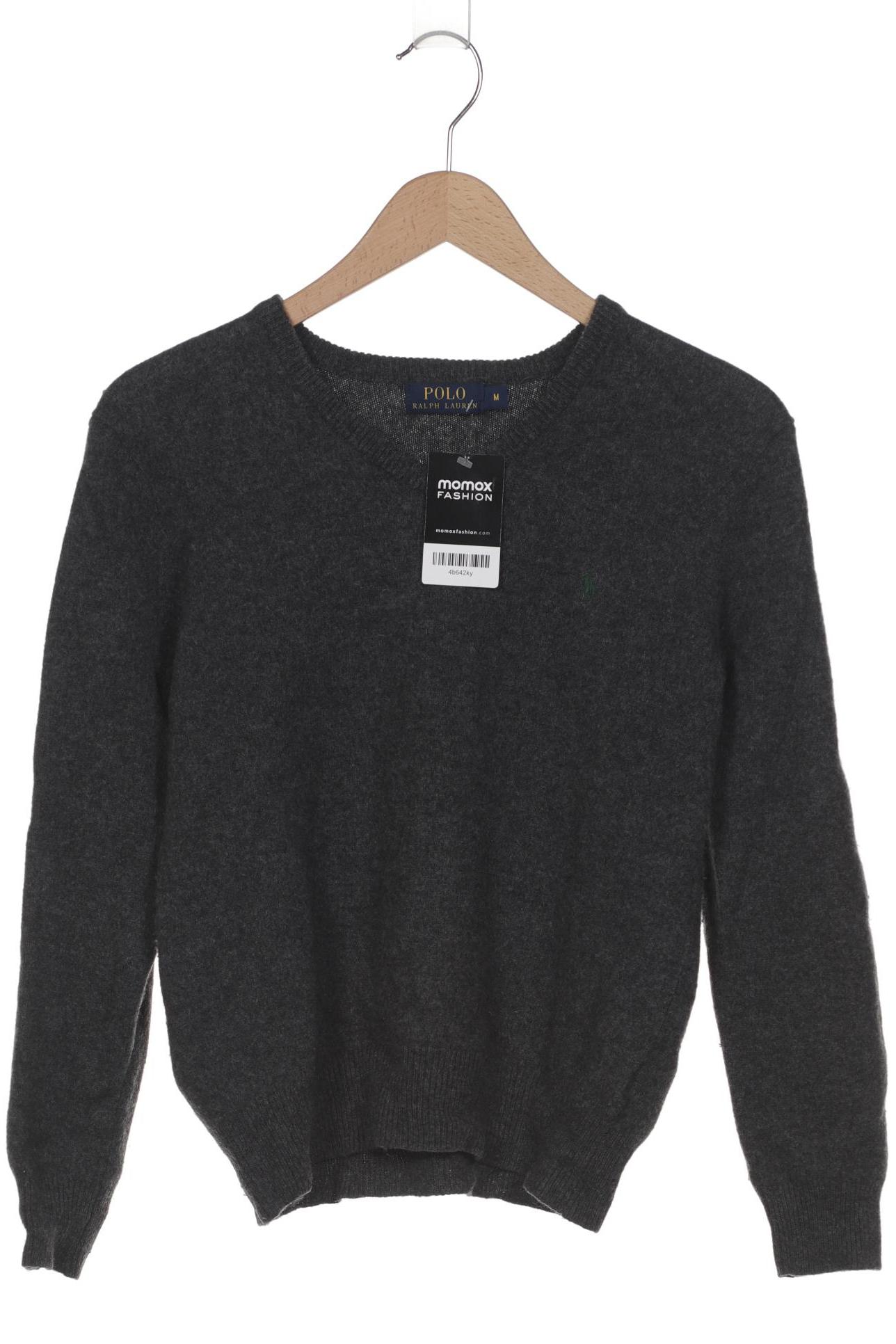 

Polo Ralph Lauren Damen Pullover, grau, Gr. 38