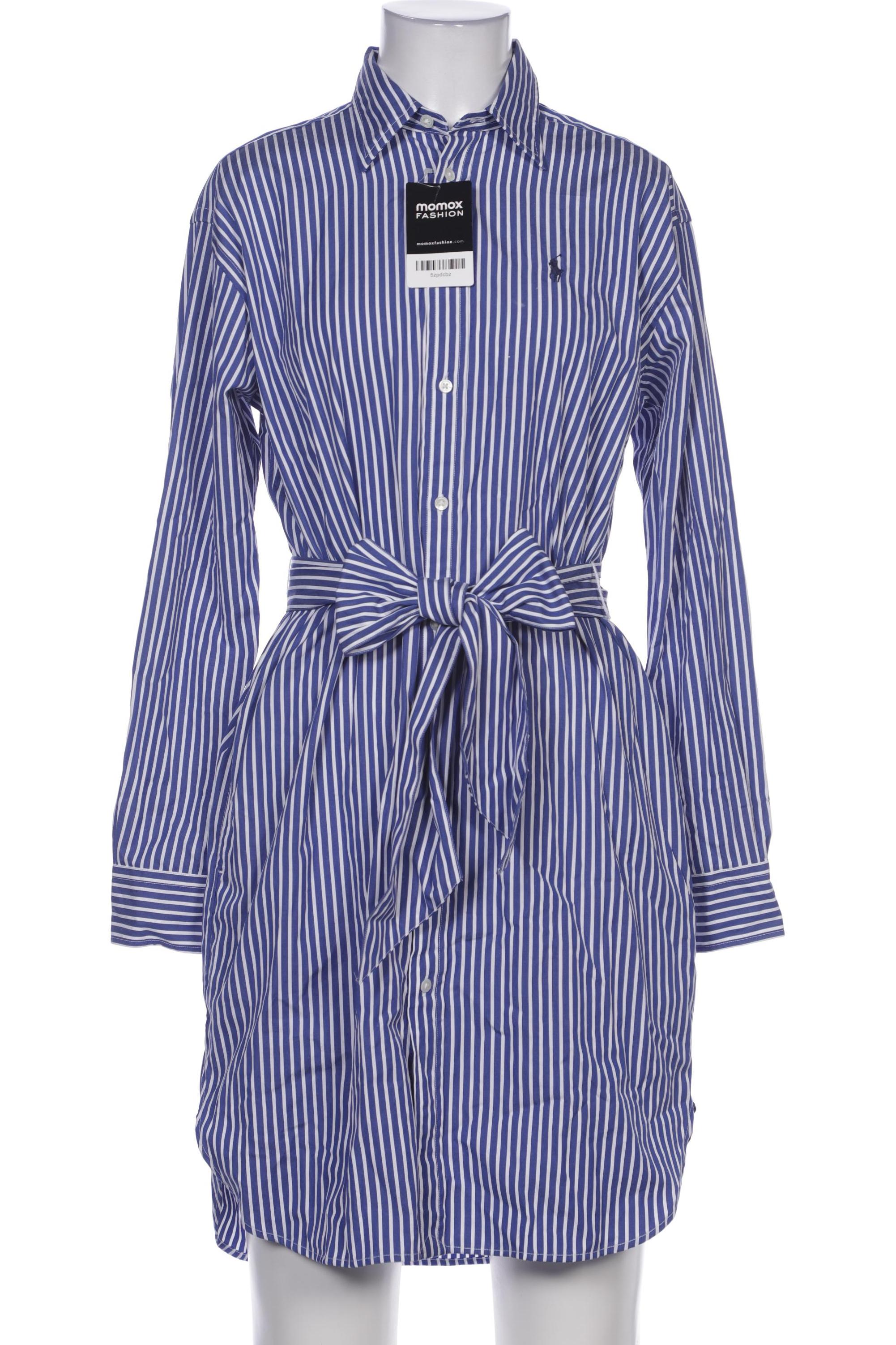 

Polo Ralph Lauren Damen Kleid, blau, Gr. 2