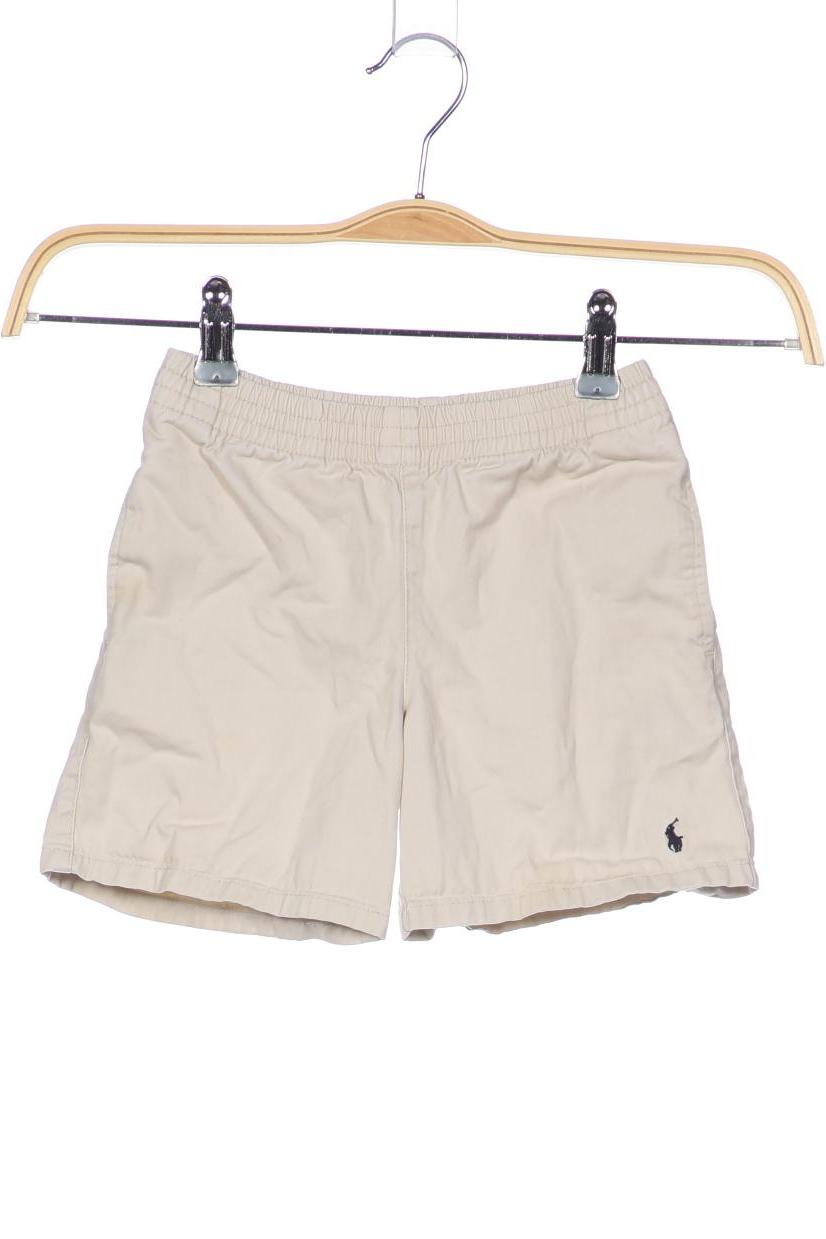 

Polo Ralph Lauren Herren Shorts, cremeweiß, Gr. 116