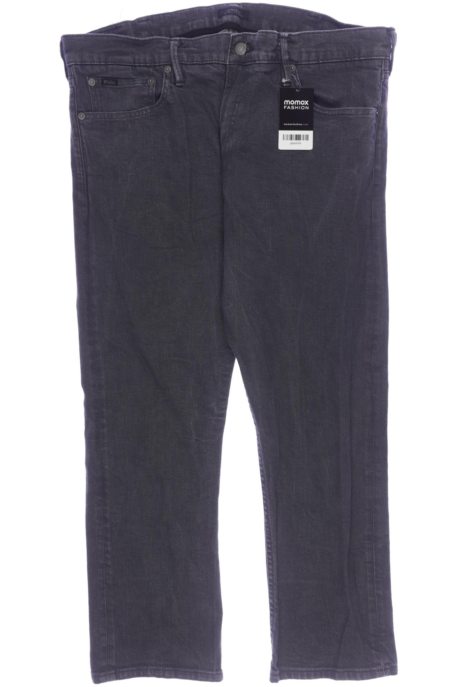 

Polo Ralph Lauren Herren Jeans, grau, Gr. 40