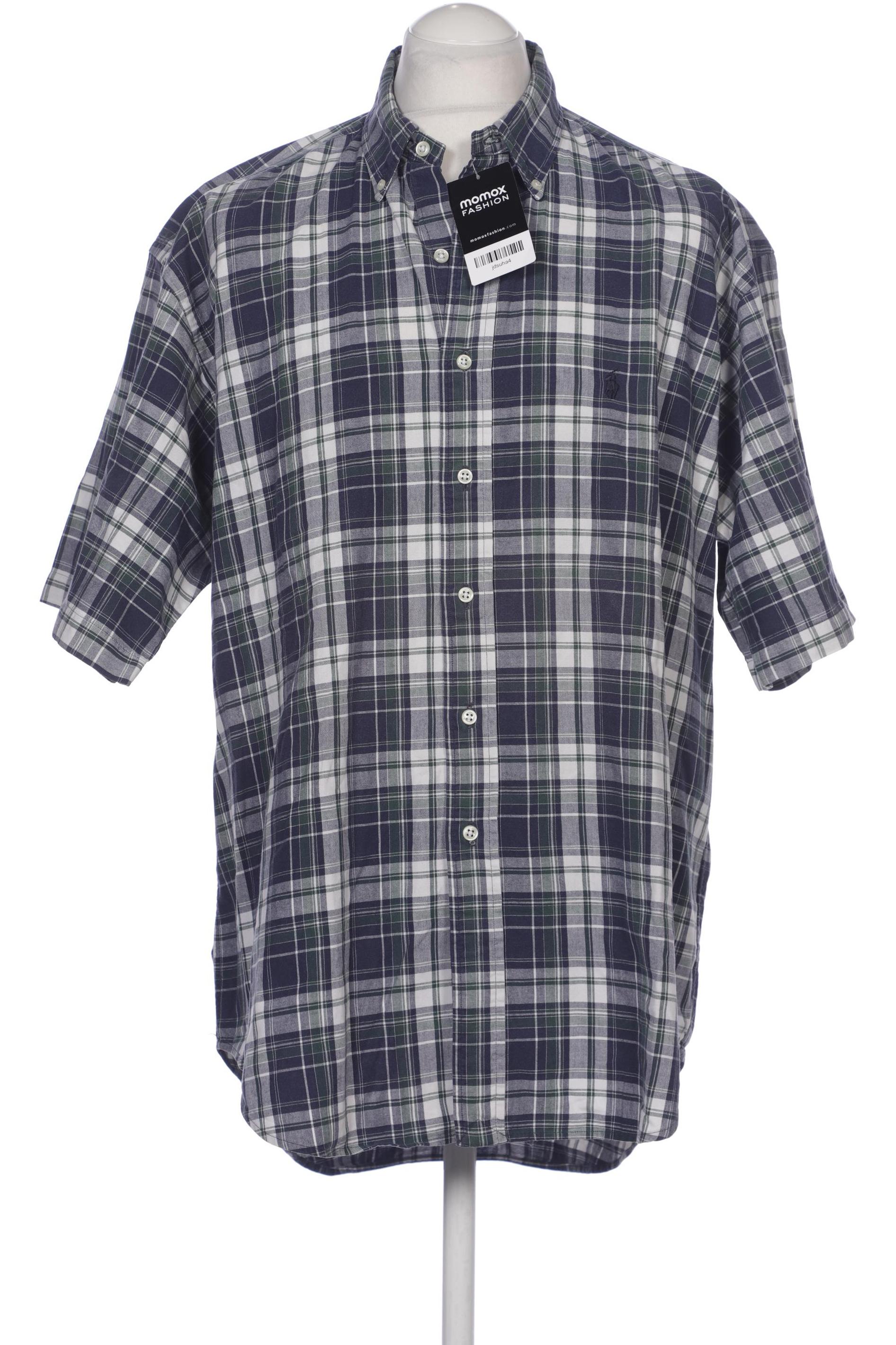 

Polo Ralph Lauren Herren Hemd, blau, Gr. 54