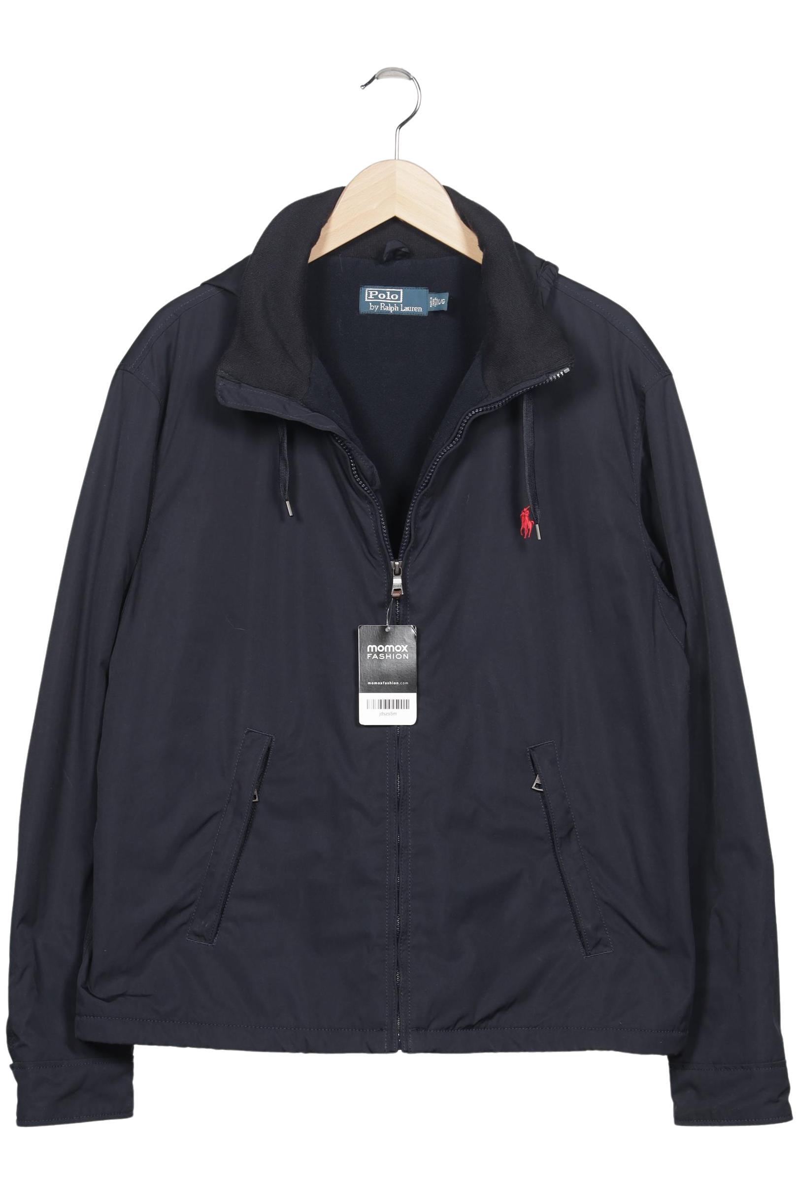 

Polo Ralph Lauren Herren Jacke, marineblau, Gr. 52