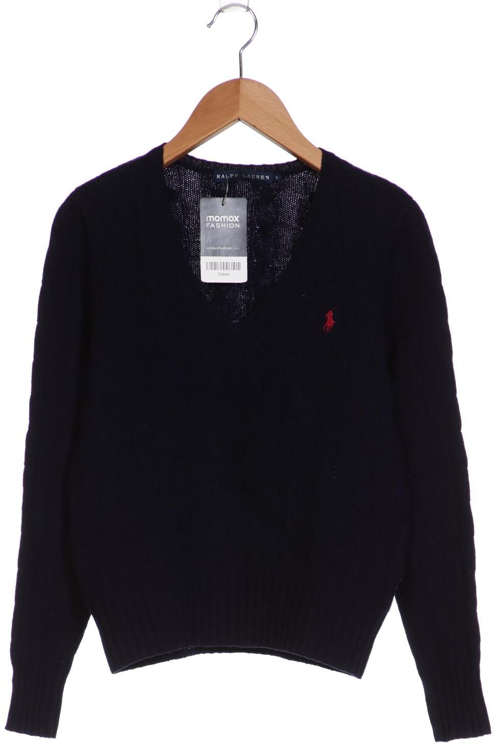 

Polo Ralph Lauren Damen Pullover, marineblau, Gr. 36