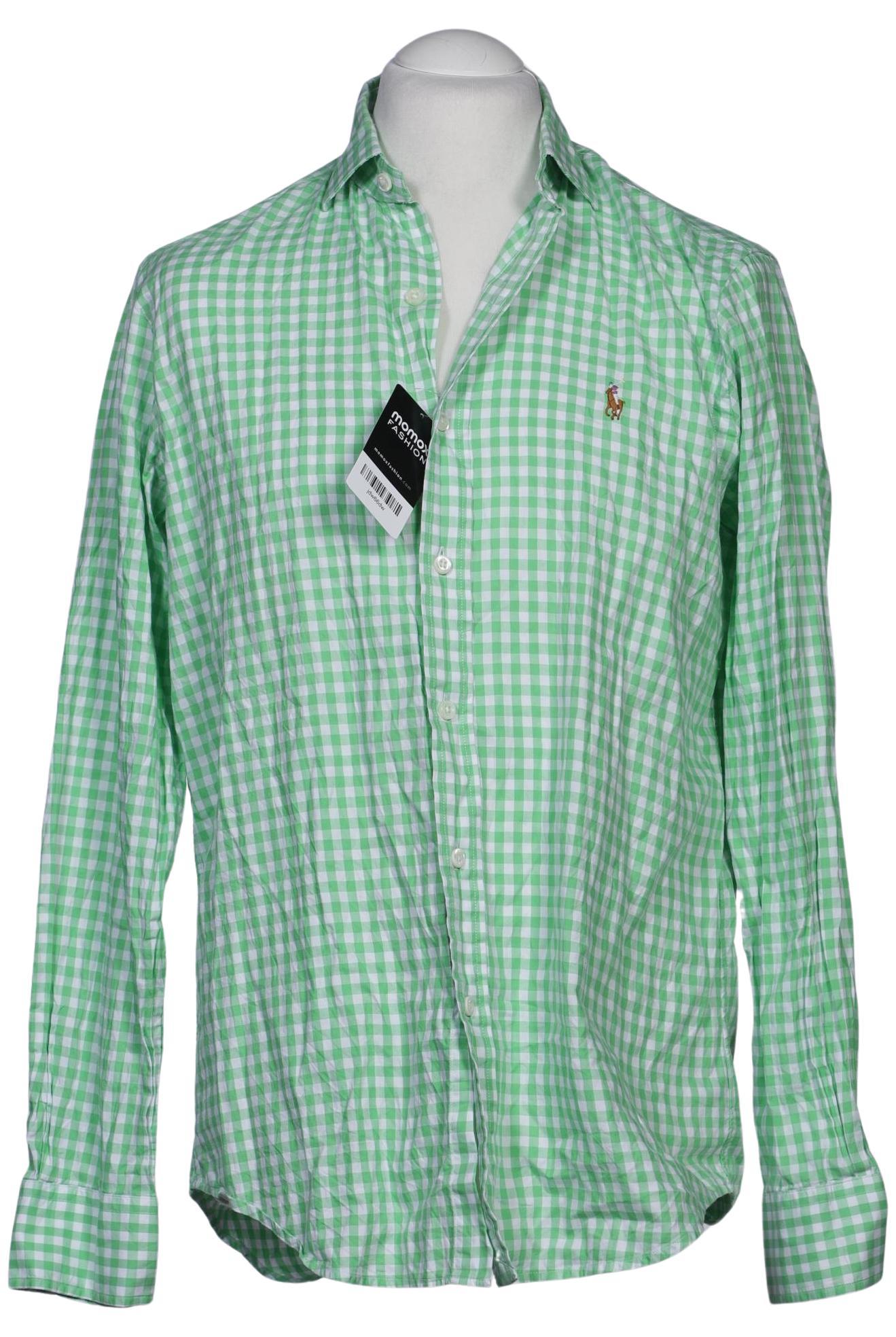 

Polo Ralph Lauren Herren Hemd, mehrfarbig, Gr. 48