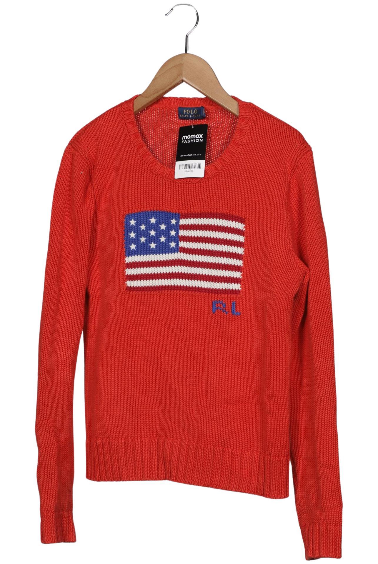 

Polo Ralph Lauren Damen Pullover, rot, Gr. 38