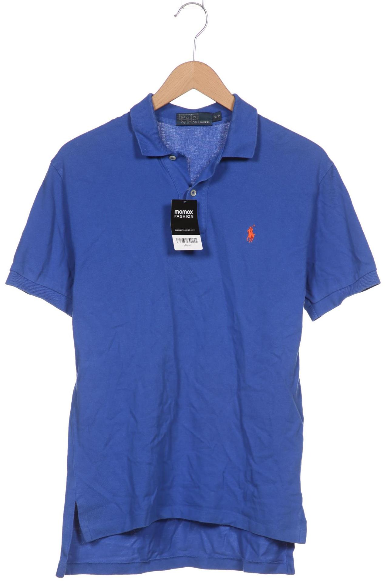 

Polo Ralph Lauren Herren Poloshirt, blau, Gr. 46