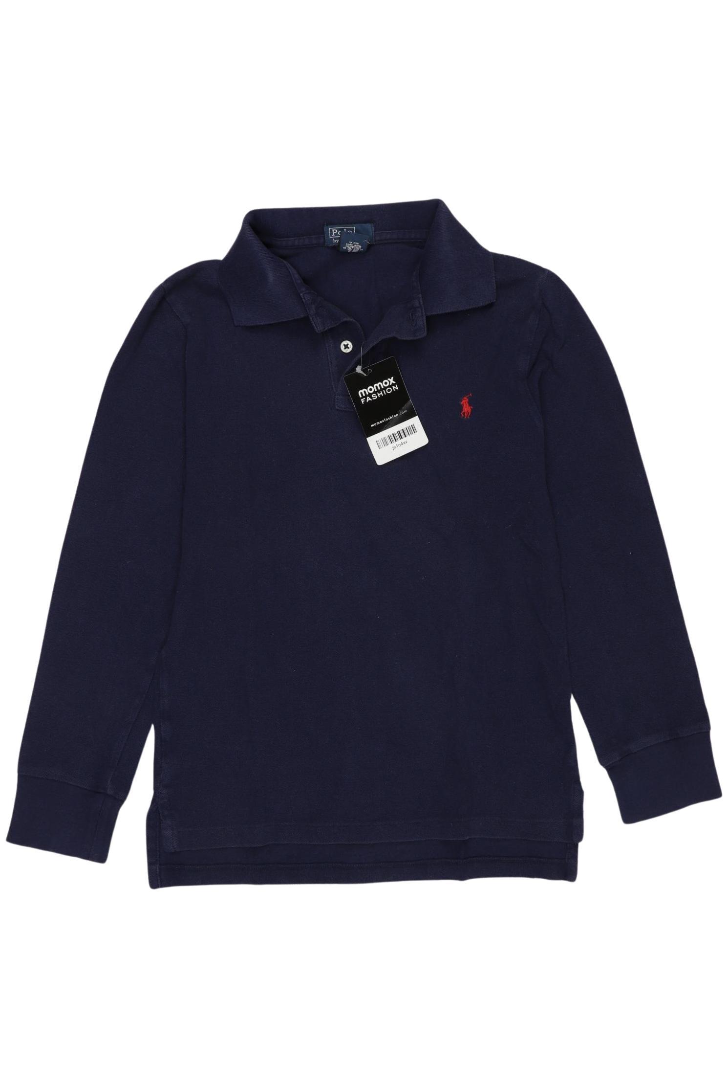 

Polo Ralph Lauren Jungen Poloshirt, marineblau, Gr. 146