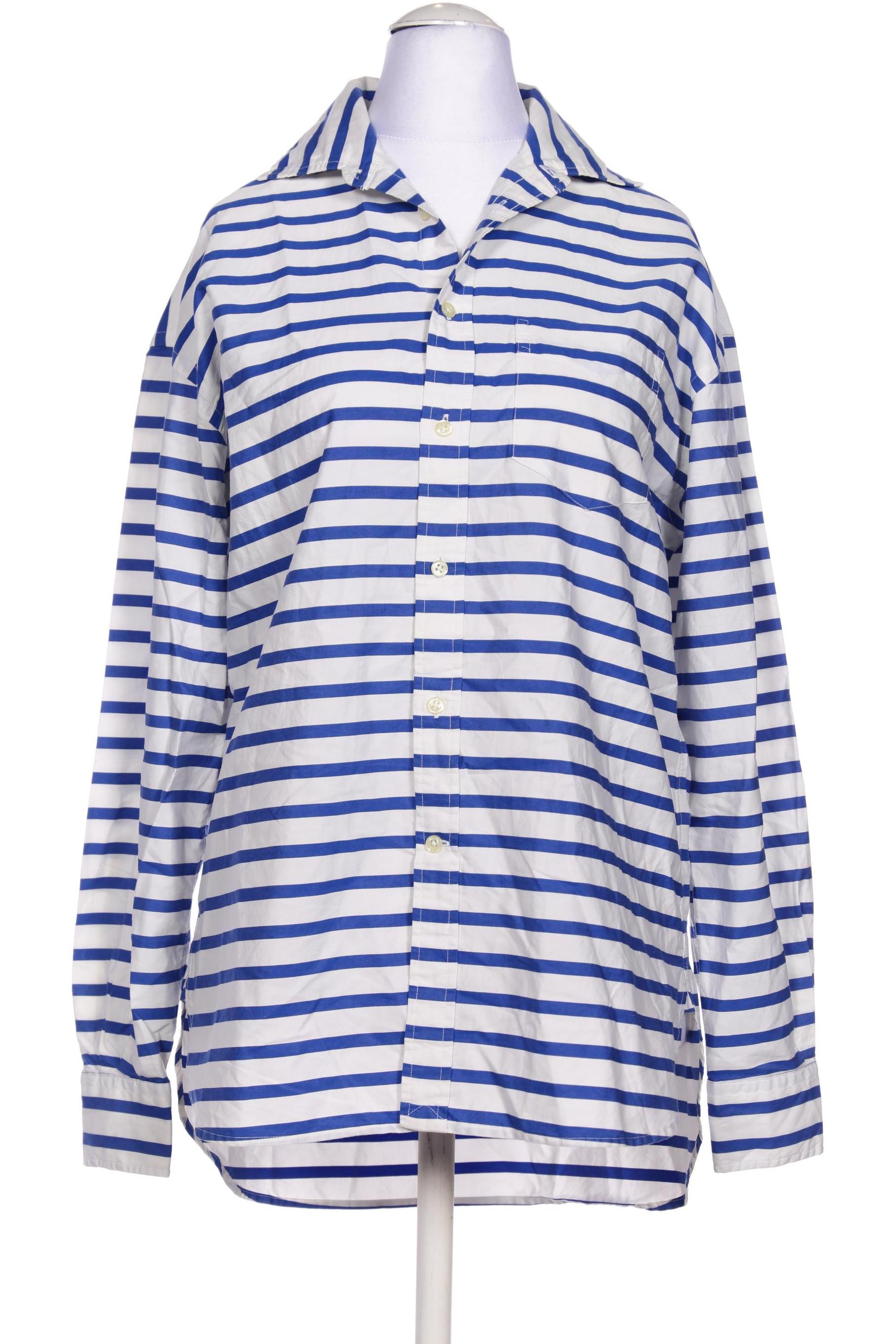 

Polo Ralph Lauren Damen Bluse, weiß, Gr. 36