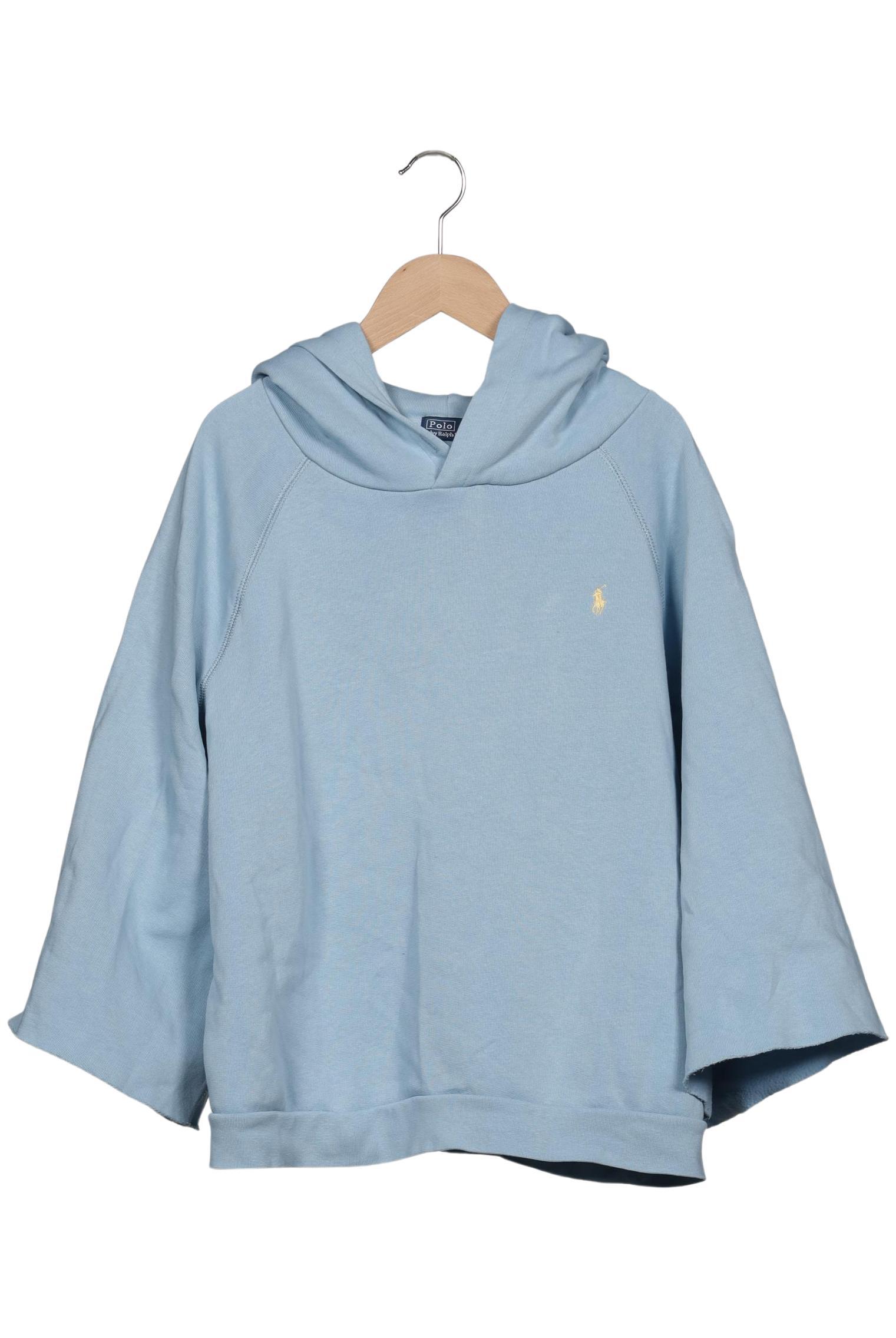 

Polo Ralph Lauren Damen Kapuzenpullover, hellblau, Gr. 44