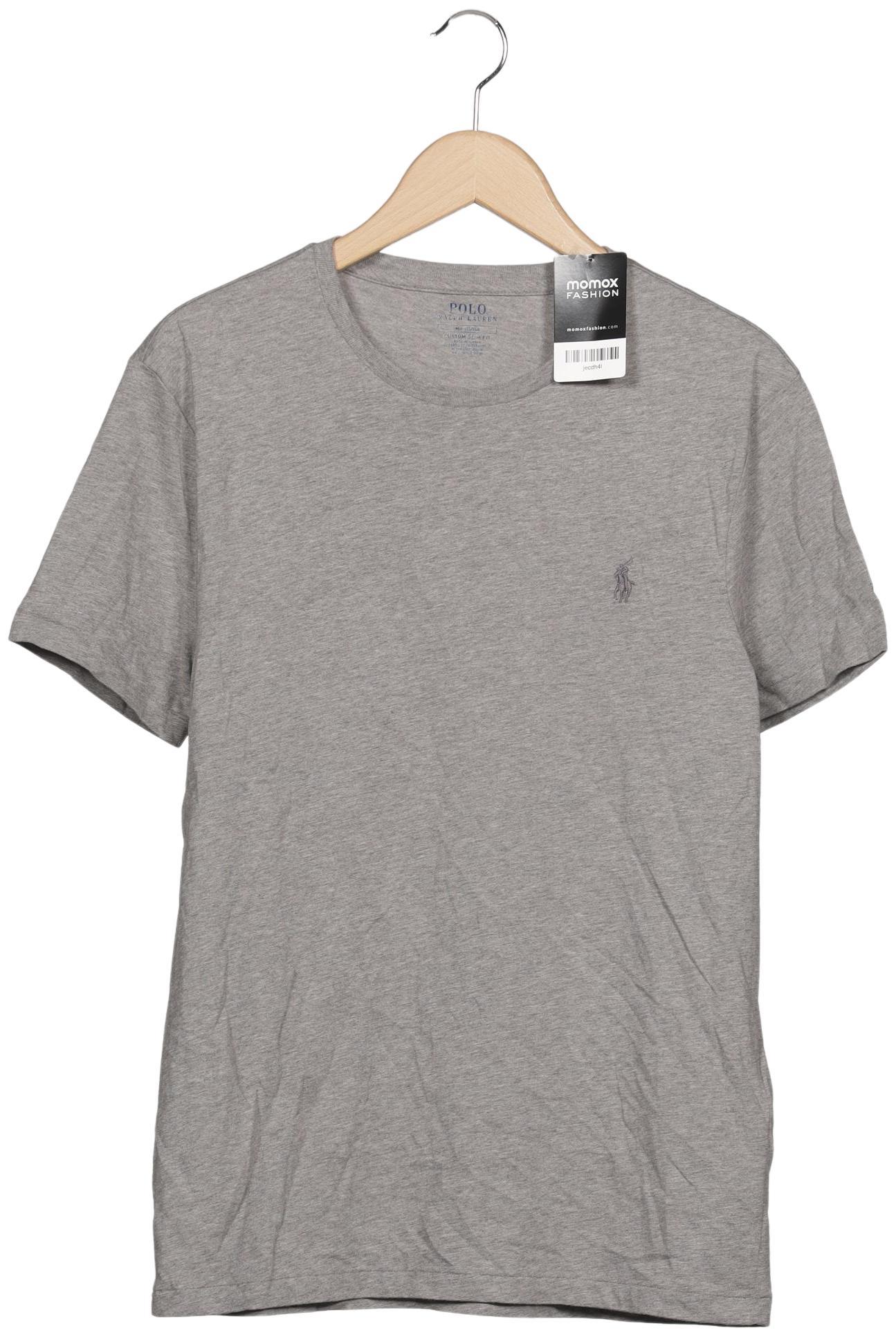 

Polo Ralph Lauren Herren T-Shirt, grau, Gr. 48