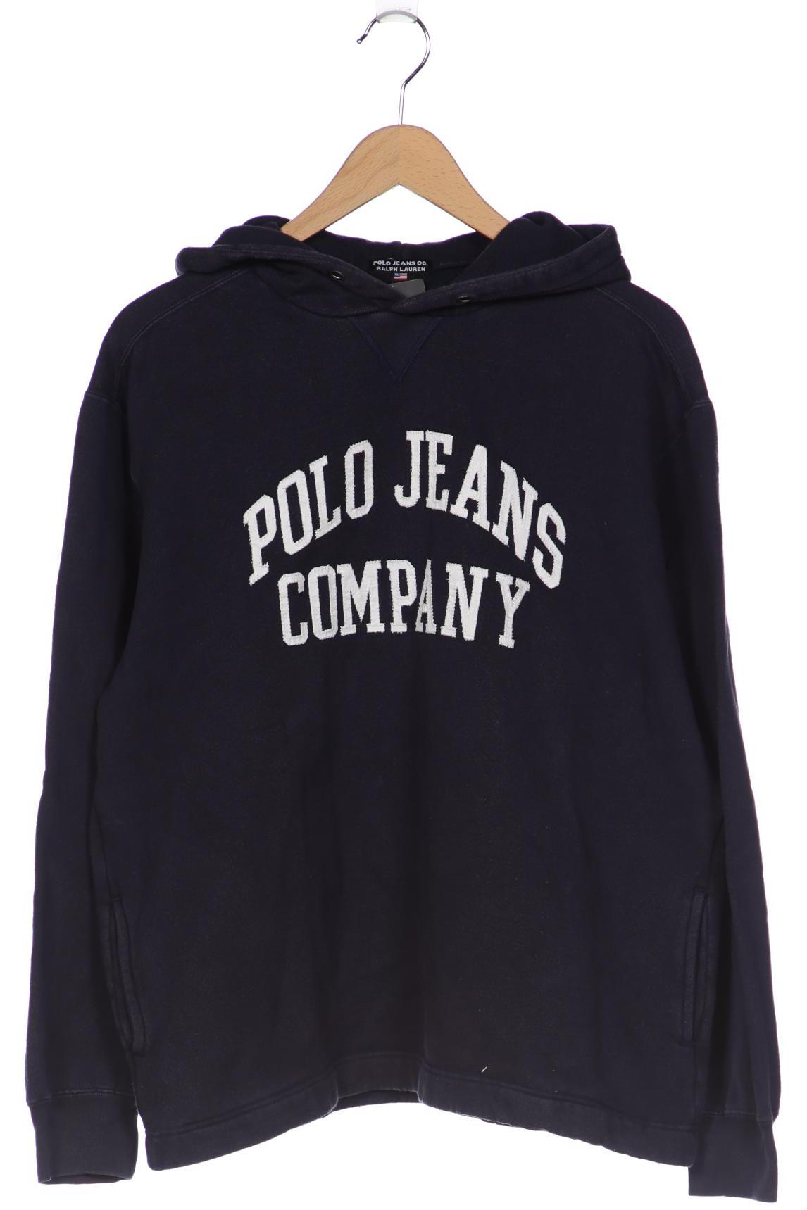 

Polo Ralph Lauren Herren Kapuzenpullover, marineblau