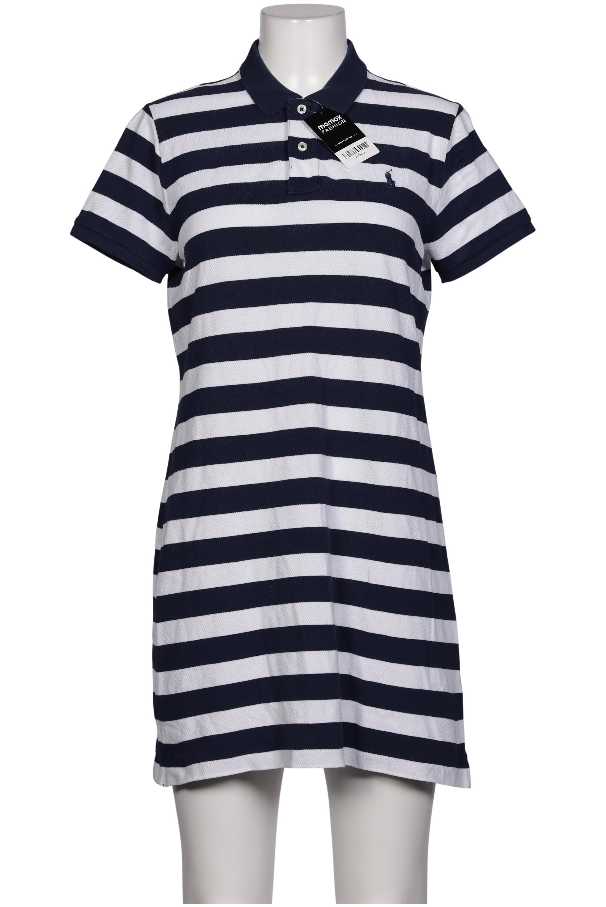 

Polo Ralph Lauren Damen Kleid, marineblau, Gr. 42
