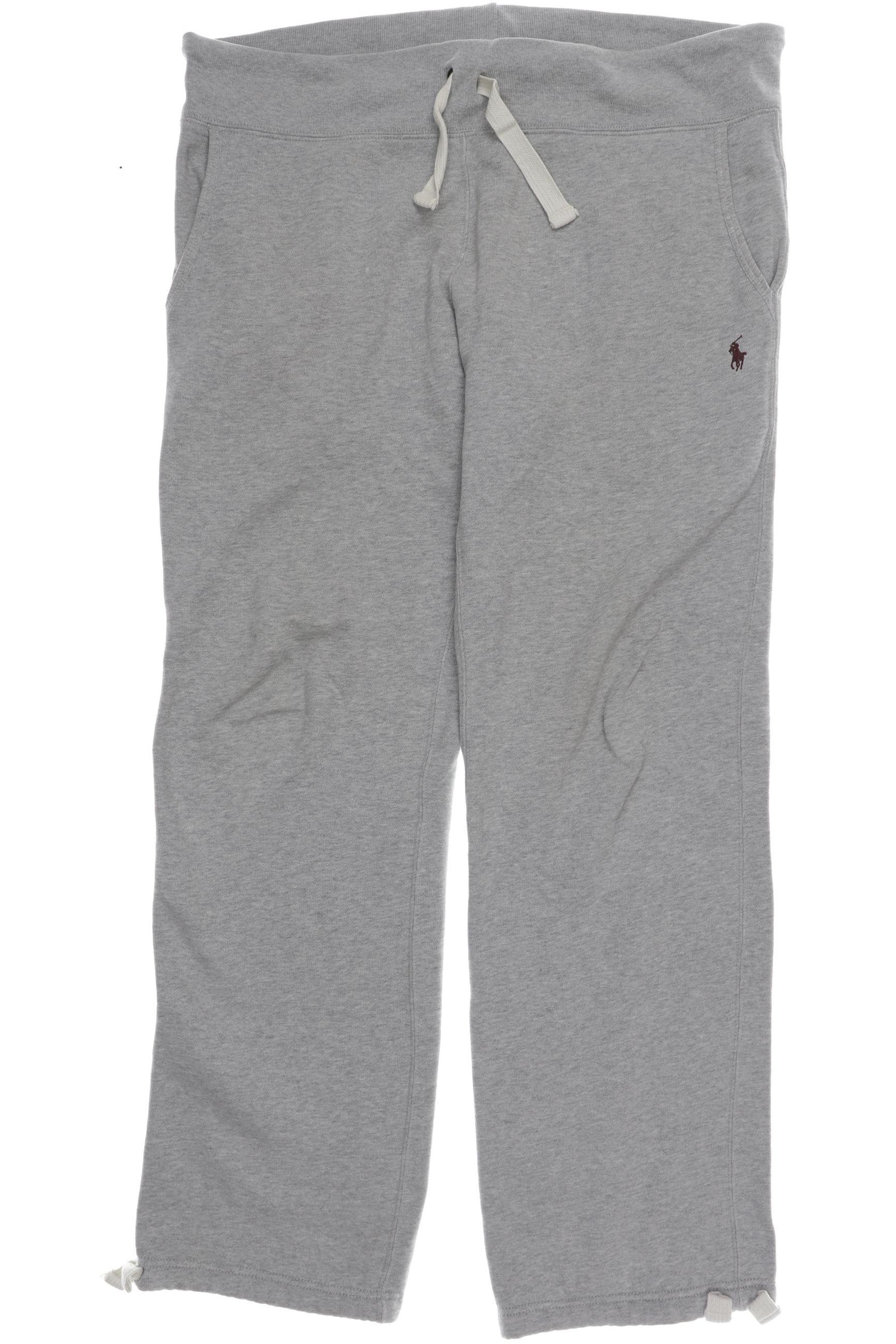 

Polo Ralph Lauren Herren Stoffhose, grau