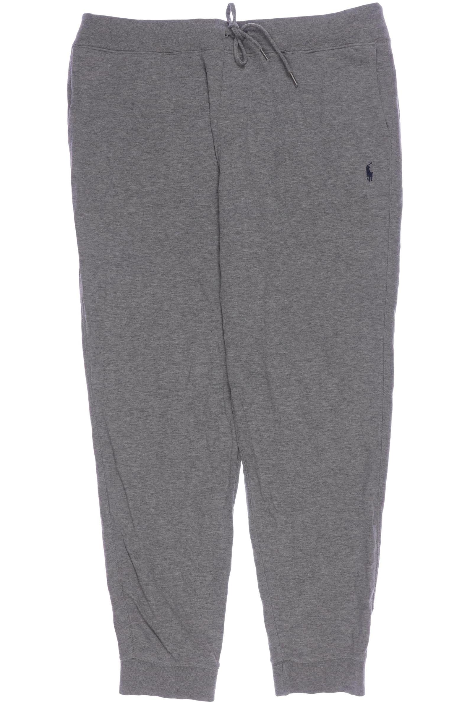 

Polo Ralph Lauren Herren Stoffhose, grau, Gr. 0
