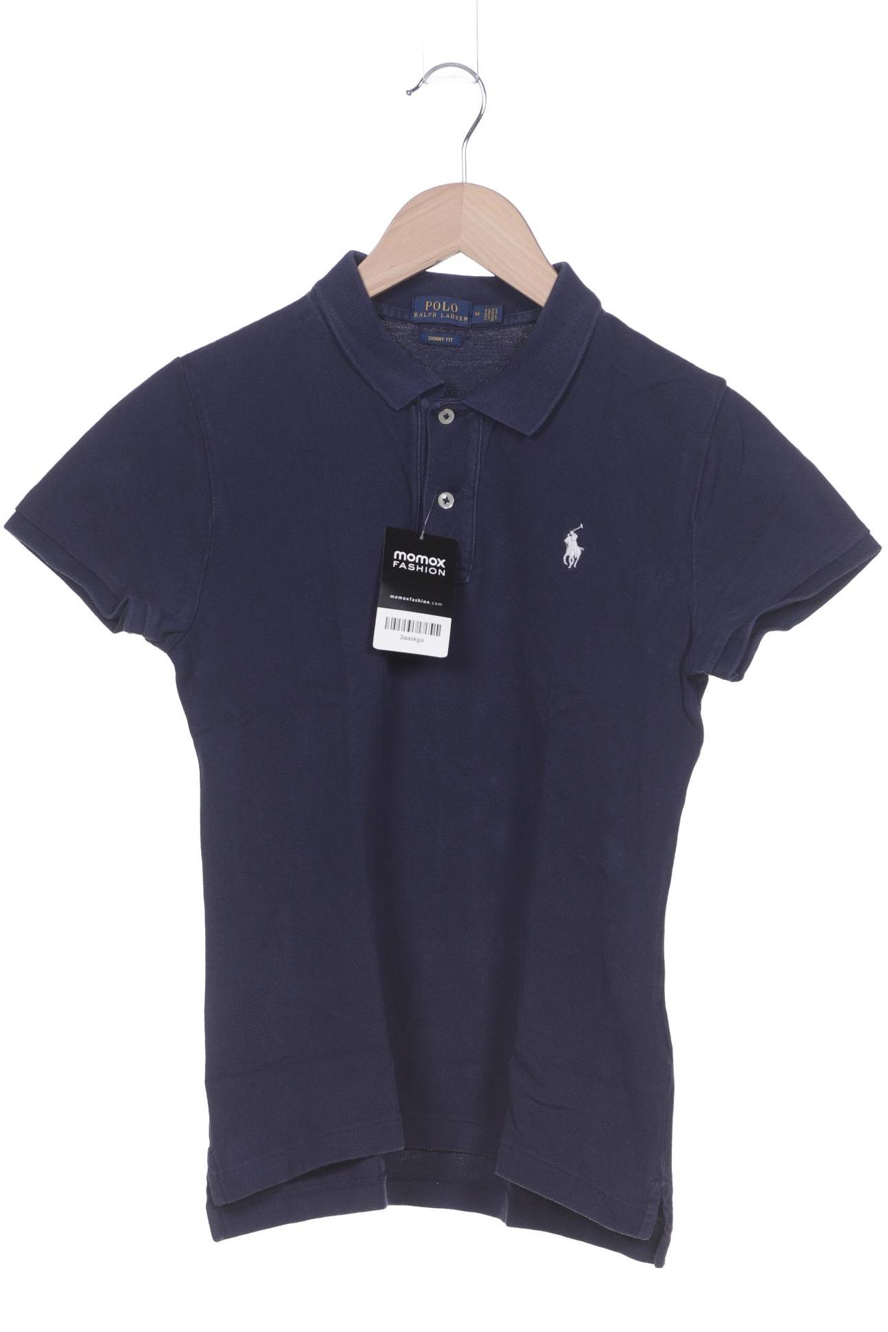 

Polo Ralph Lauren Damen Poloshirt, marineblau, Gr. 38