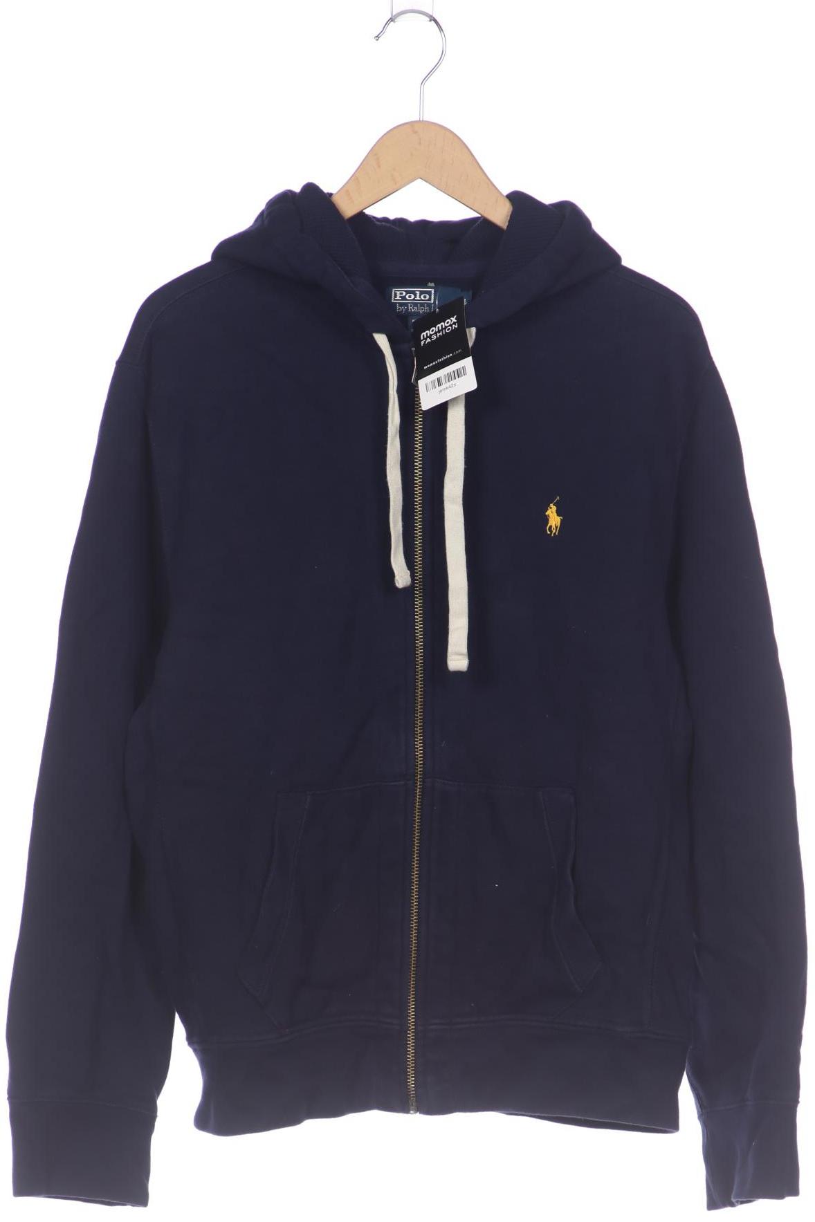 

Polo Ralph Lauren Herren Kapuzenpullover, marineblau, Gr. 52