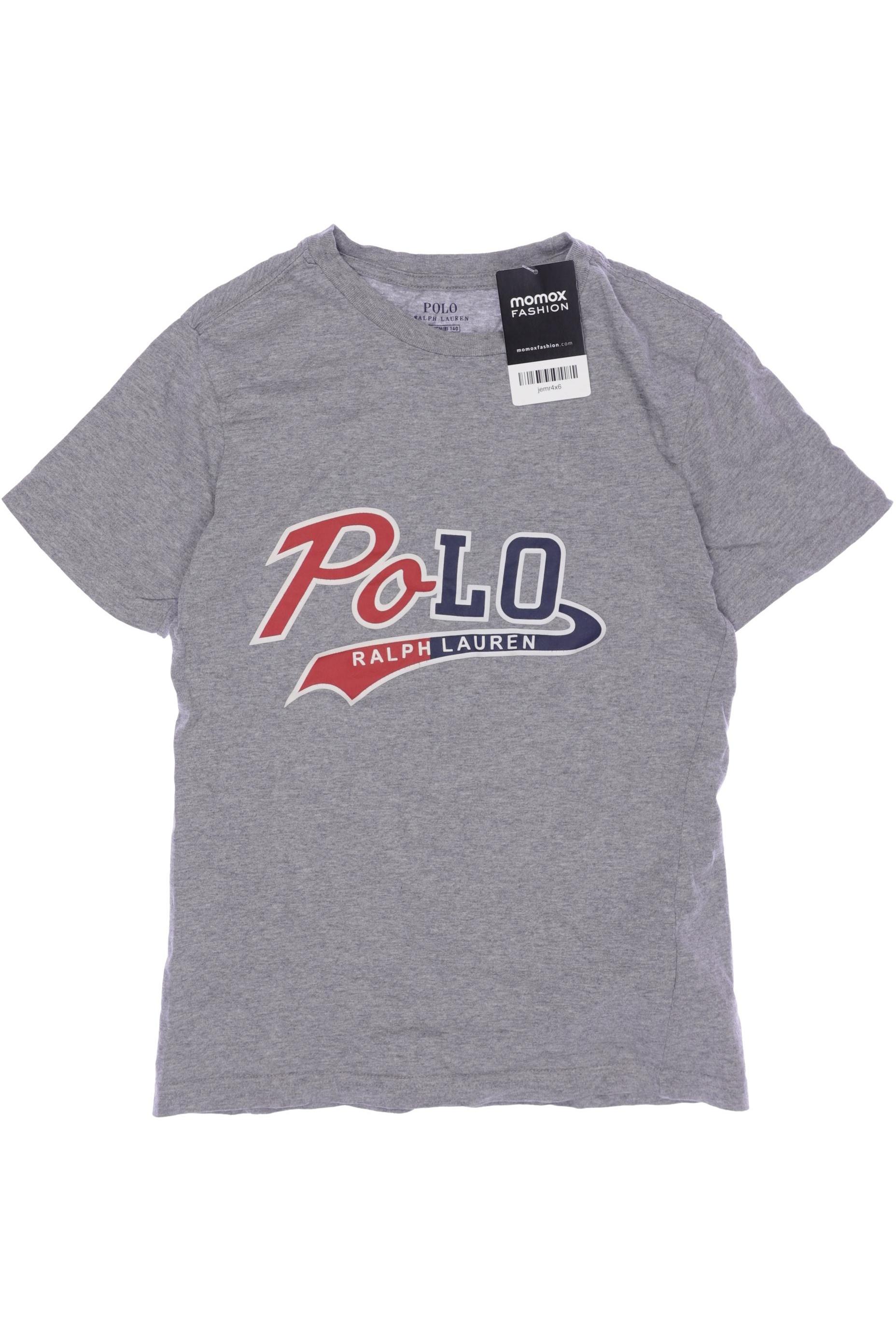 

Polo Ralph Lauren Herren T-Shirt, grau, Gr. 140