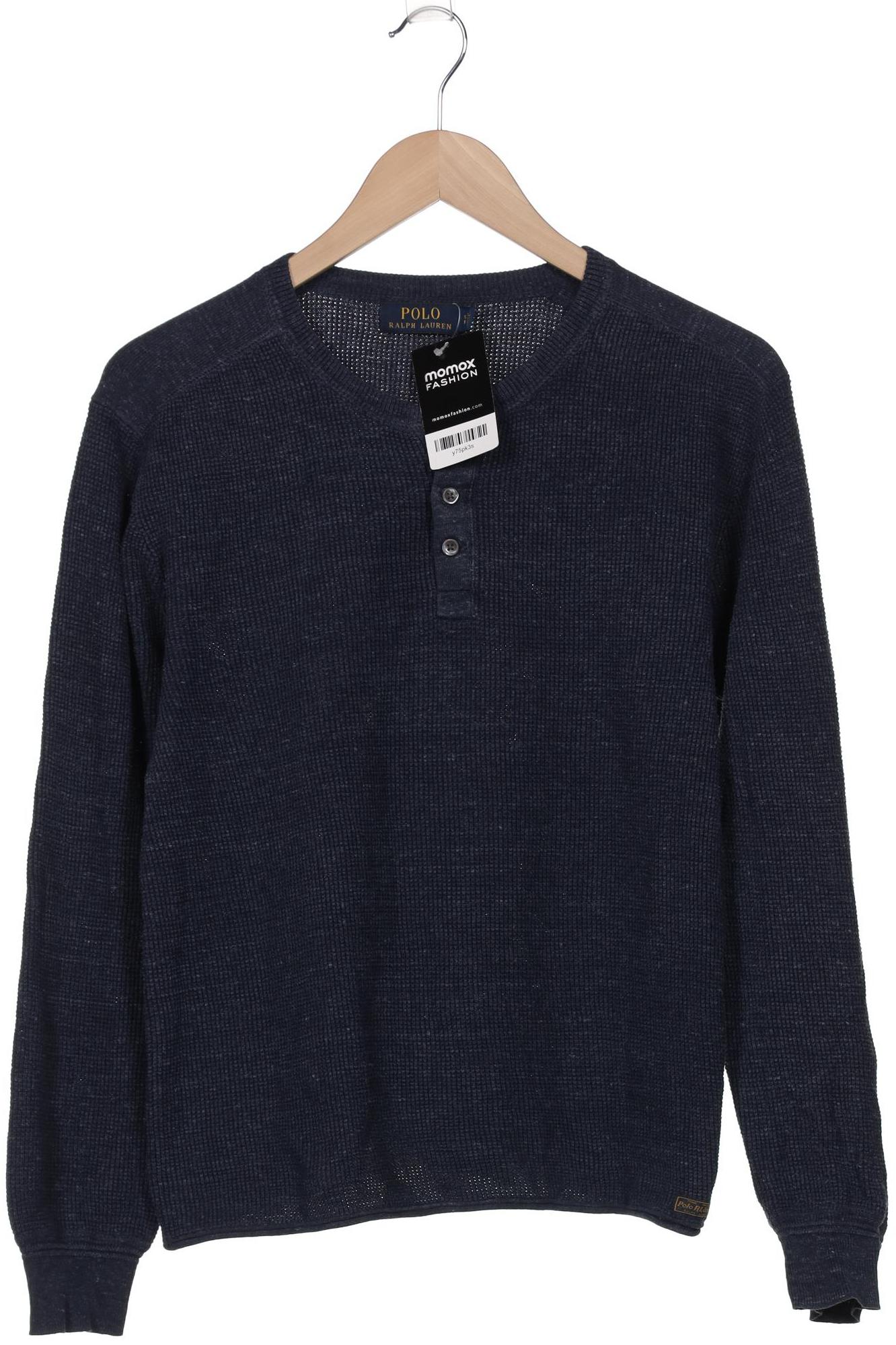 

Polo Ralph Lauren Herren Pullover, marineblau, Gr. 46