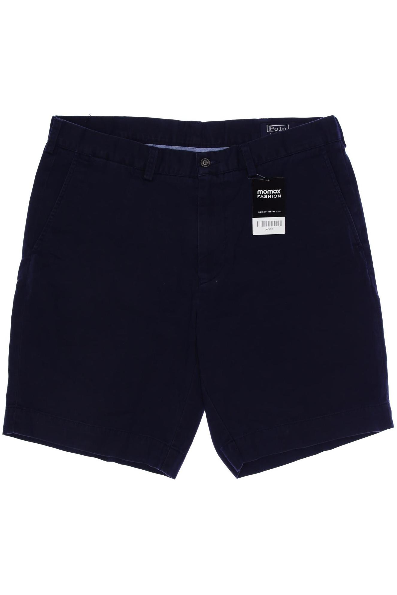 

Polo Ralph Lauren Herren Shorts, marineblau, Gr. 34