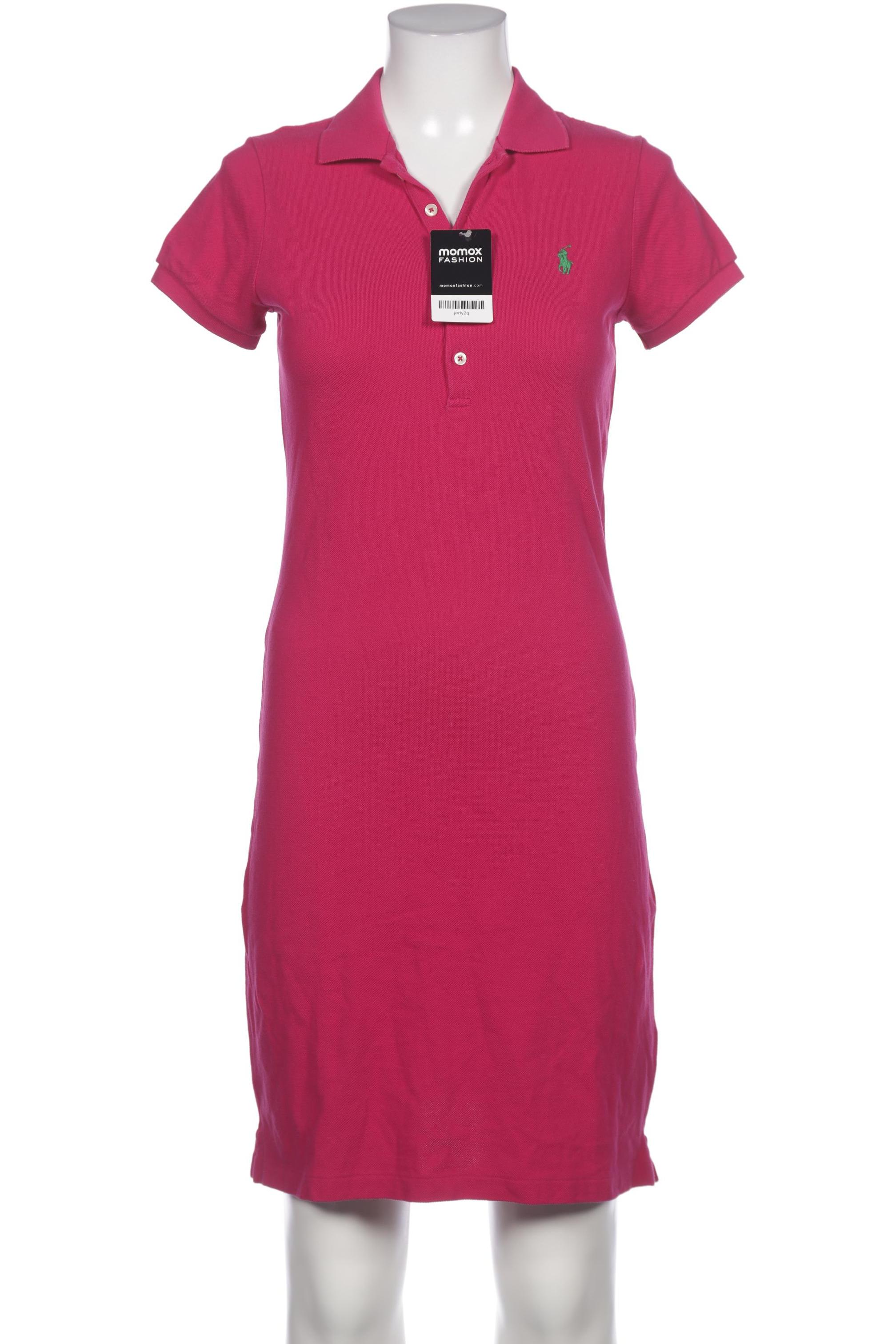 

Polo Ralph Lauren Damen Kleid, pink, Gr. 38