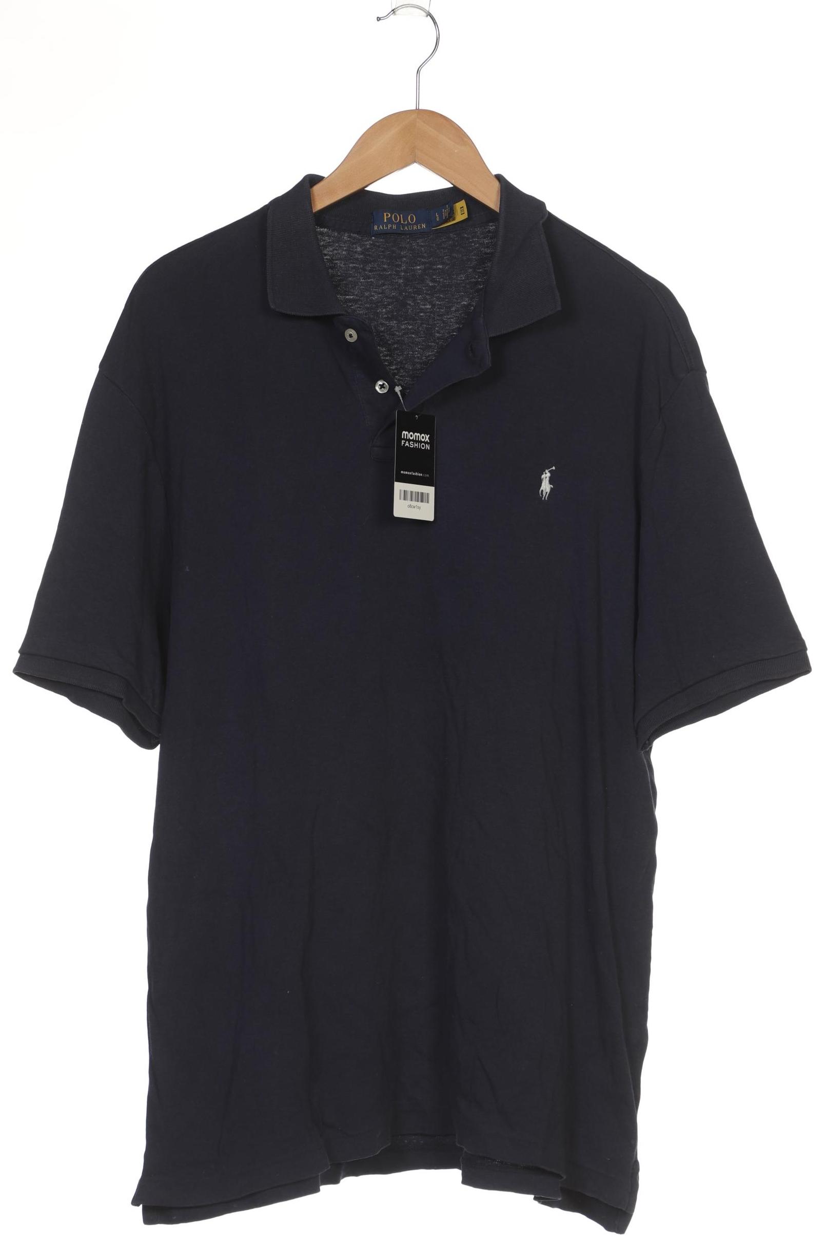 

Polo Ralph Lauren Herren Poloshirt, marineblau, Gr. 52