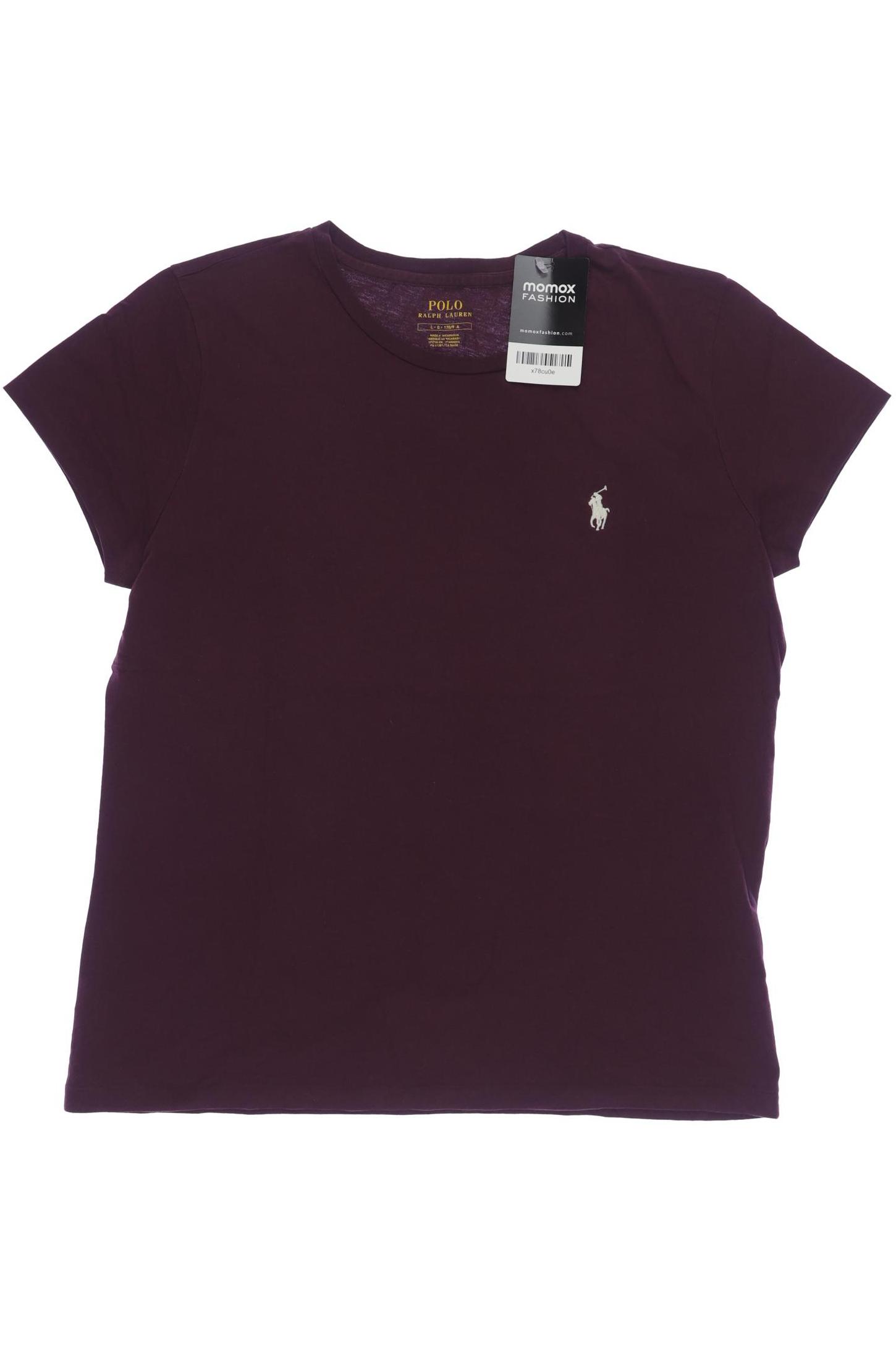 

Polo Ralph Lauren Jungen T-Shirt, bordeaux