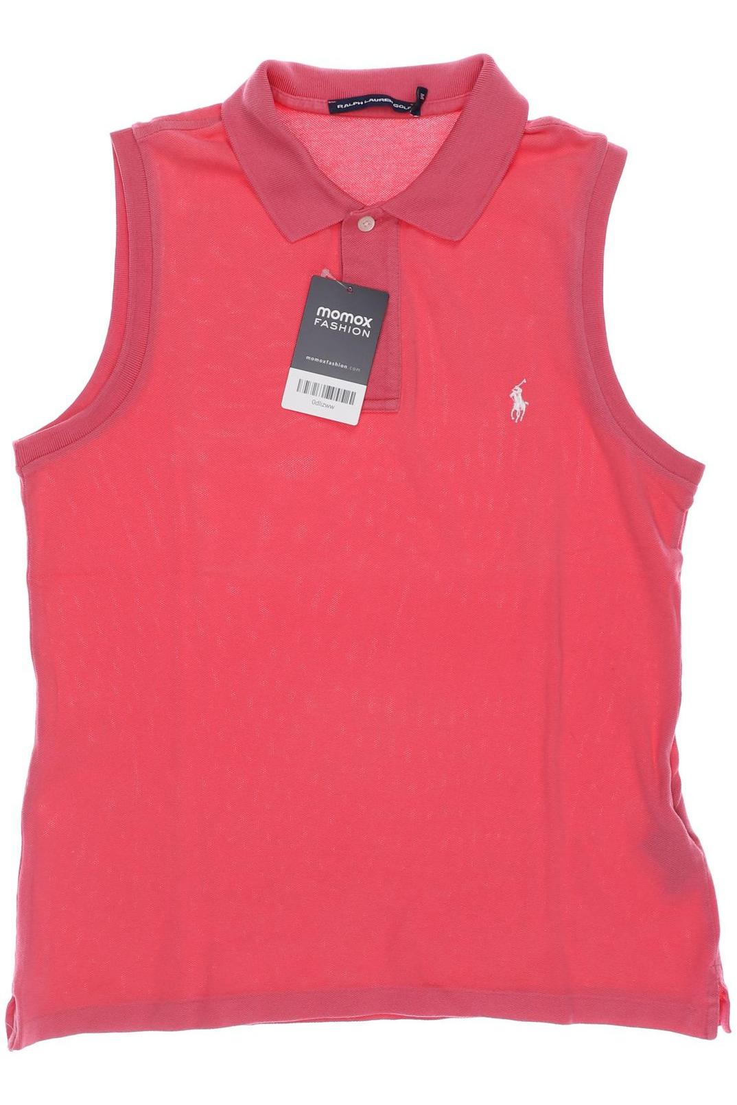 

Polo Ralph Lauren Damen Poloshirt, pink