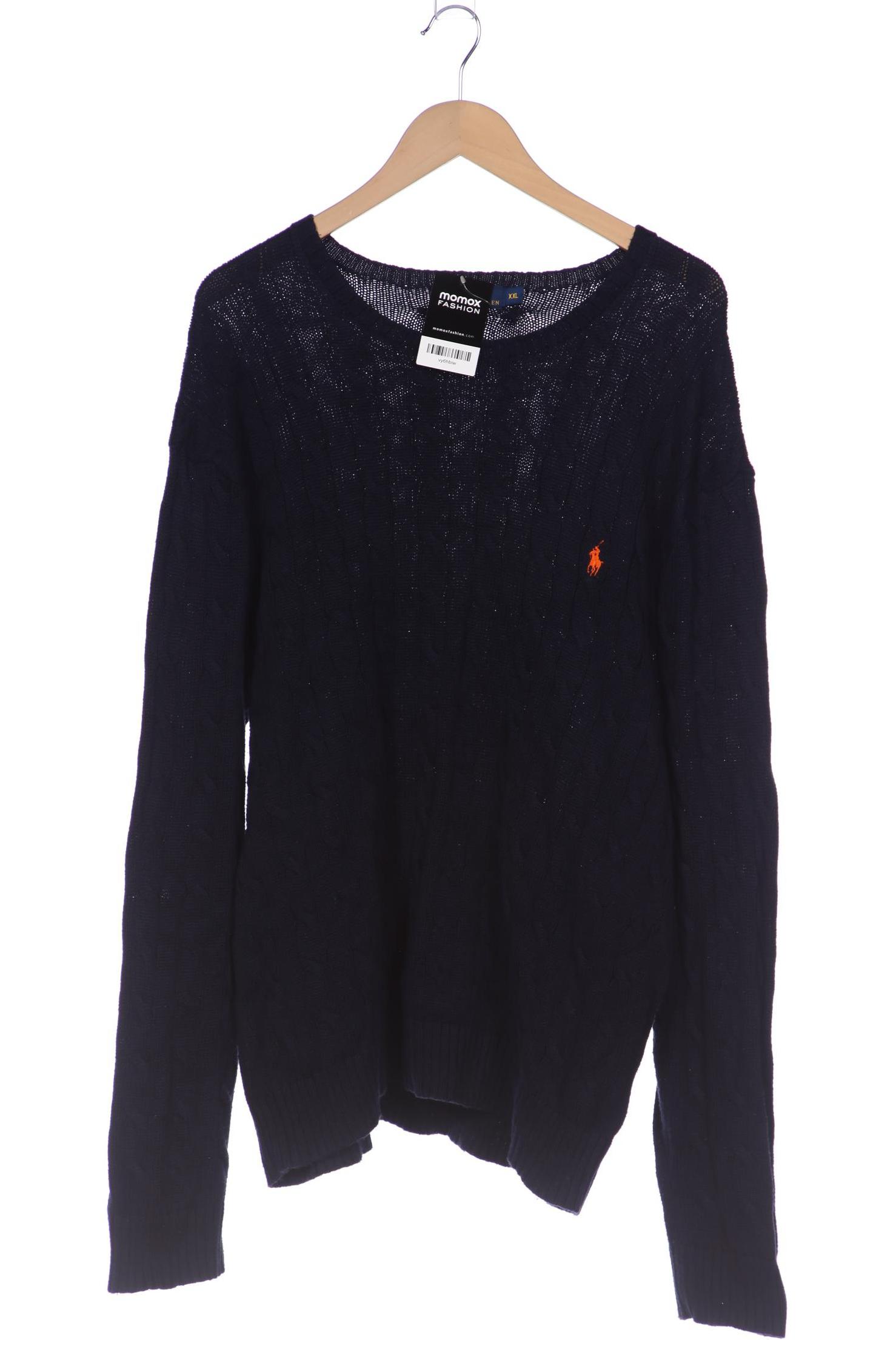 

Polo Ralph Lauren Herren Pullover, marineblau, Gr. 56
