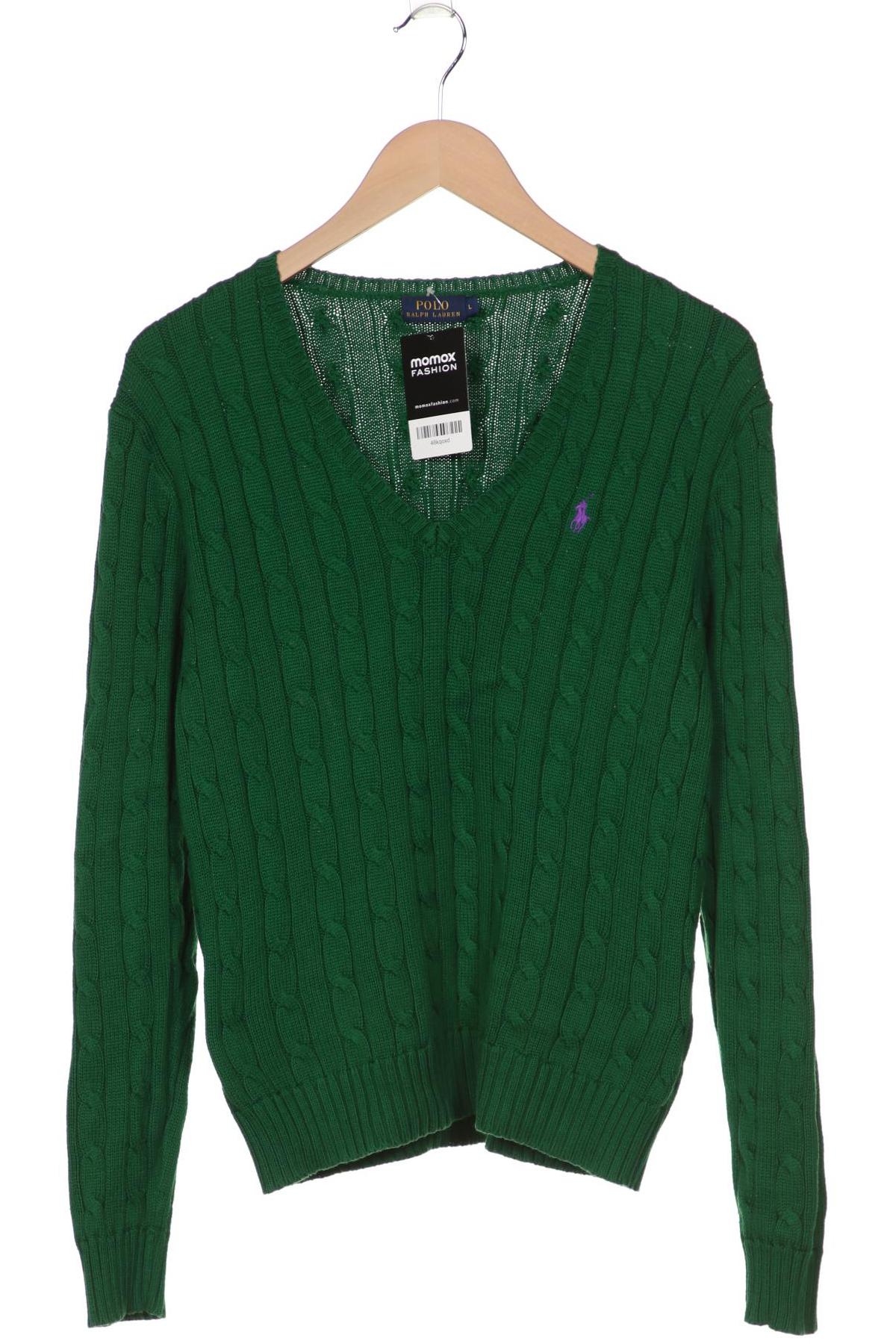 

Polo Ralph Lauren Damen Pullover, grün