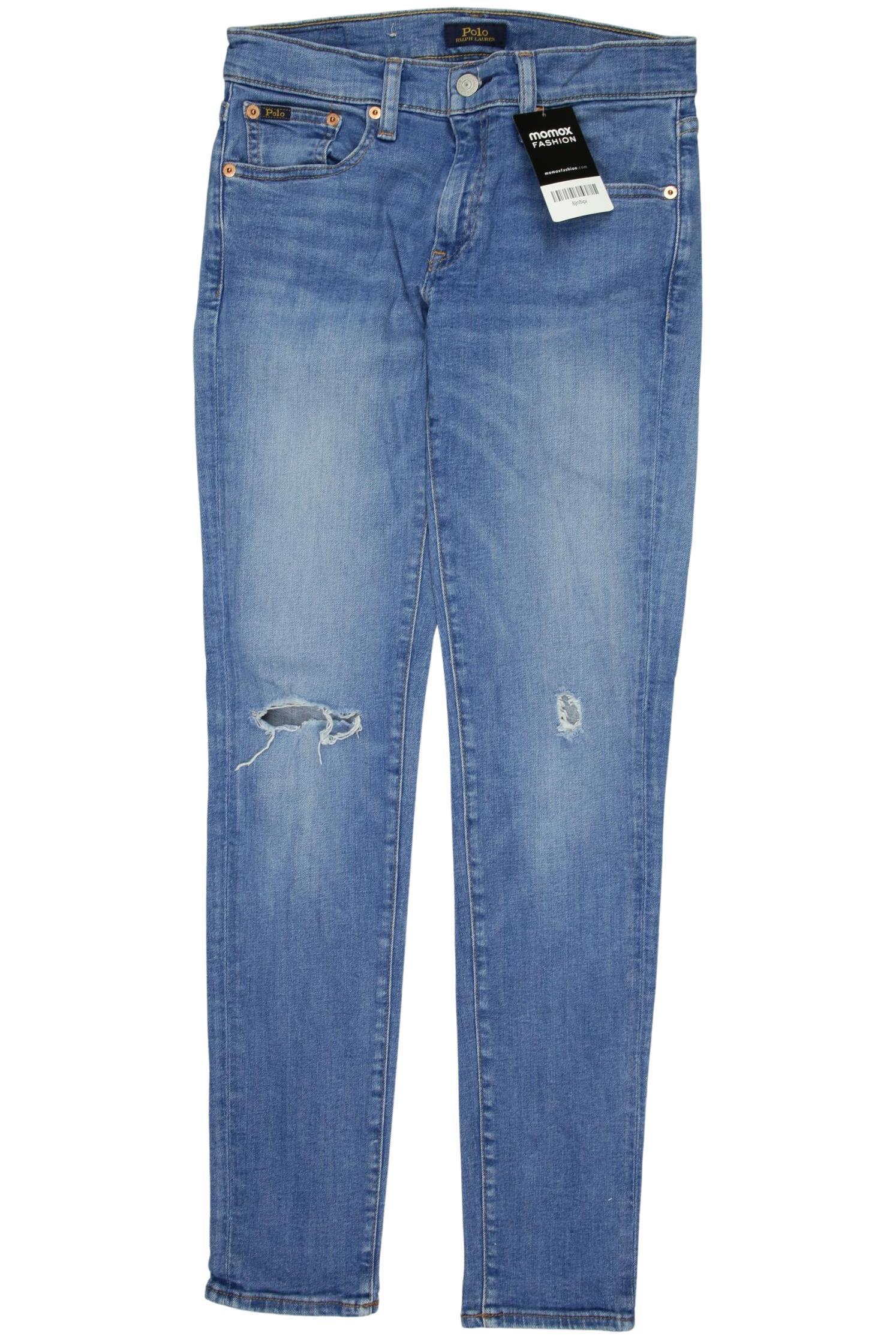 

Polo Ralph Lauren Damen Jeans, blau, Gr. 27