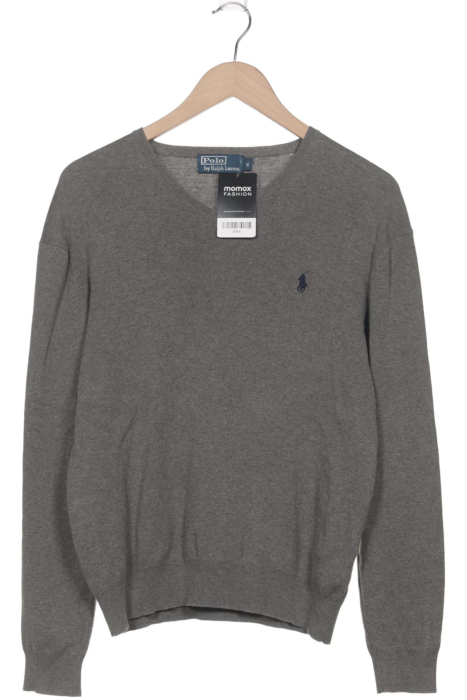 

Polo Ralph Lauren Herren Pullover, grau, Gr. 46