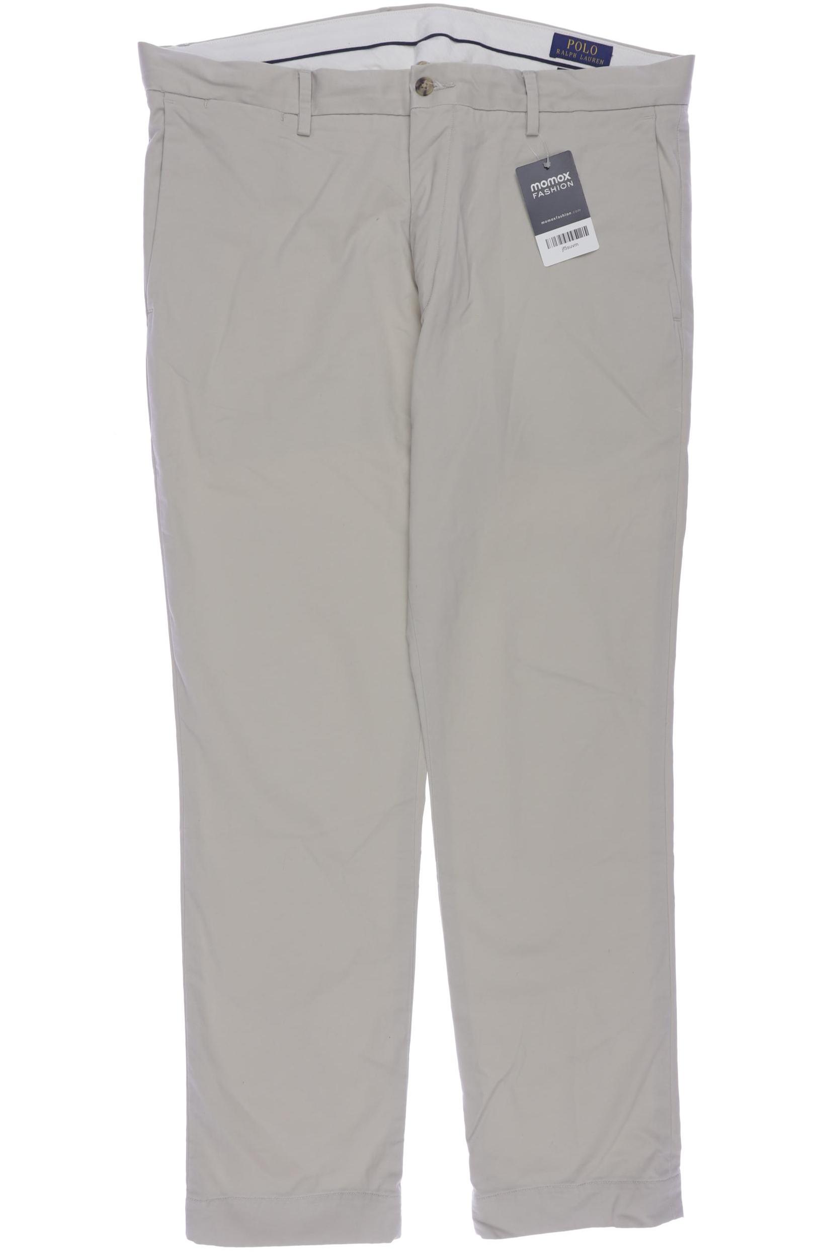 

Polo Ralph Lauren Herren Stoffhose, beige, Gr. 36