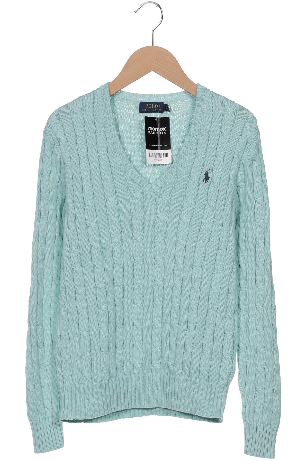 

Polo Ralph Lauren Damen Pullover, hellblau