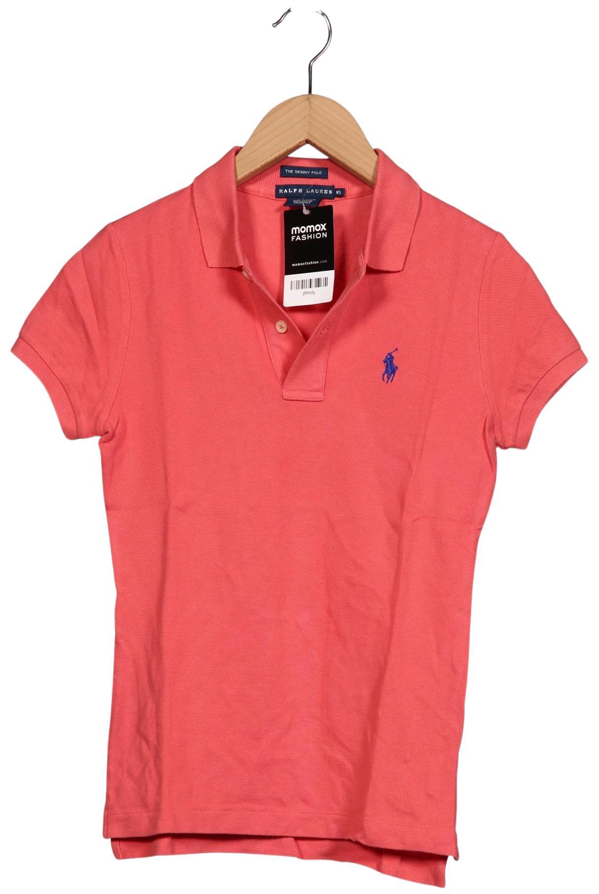 

Polo Ralph Lauren Damen Poloshirt, pink, Gr. 34