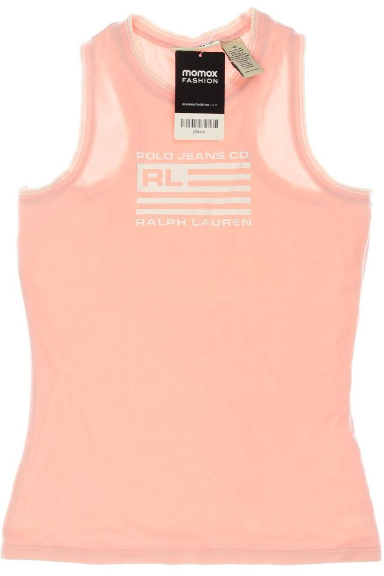 

Polo Ralph Lauren Damen Top, pink