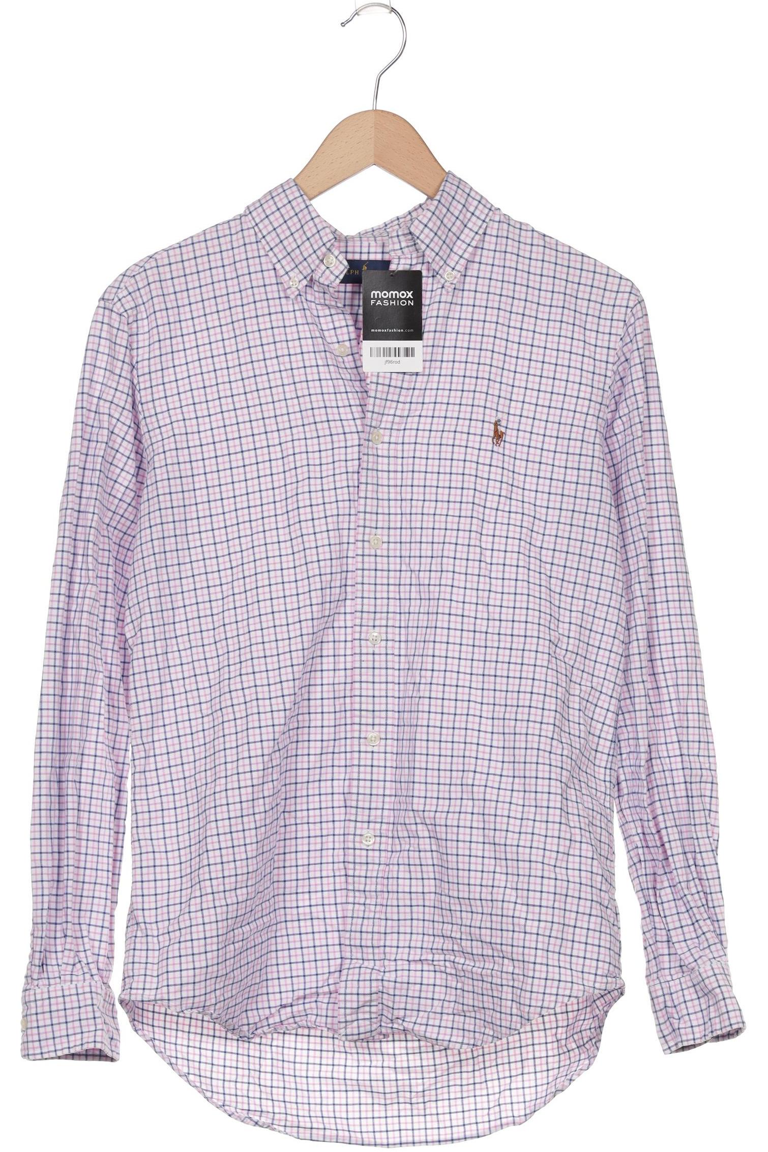 Thumbnail - Polo Ralph Lauren Herren Hemd, weiß, Gr. 46
