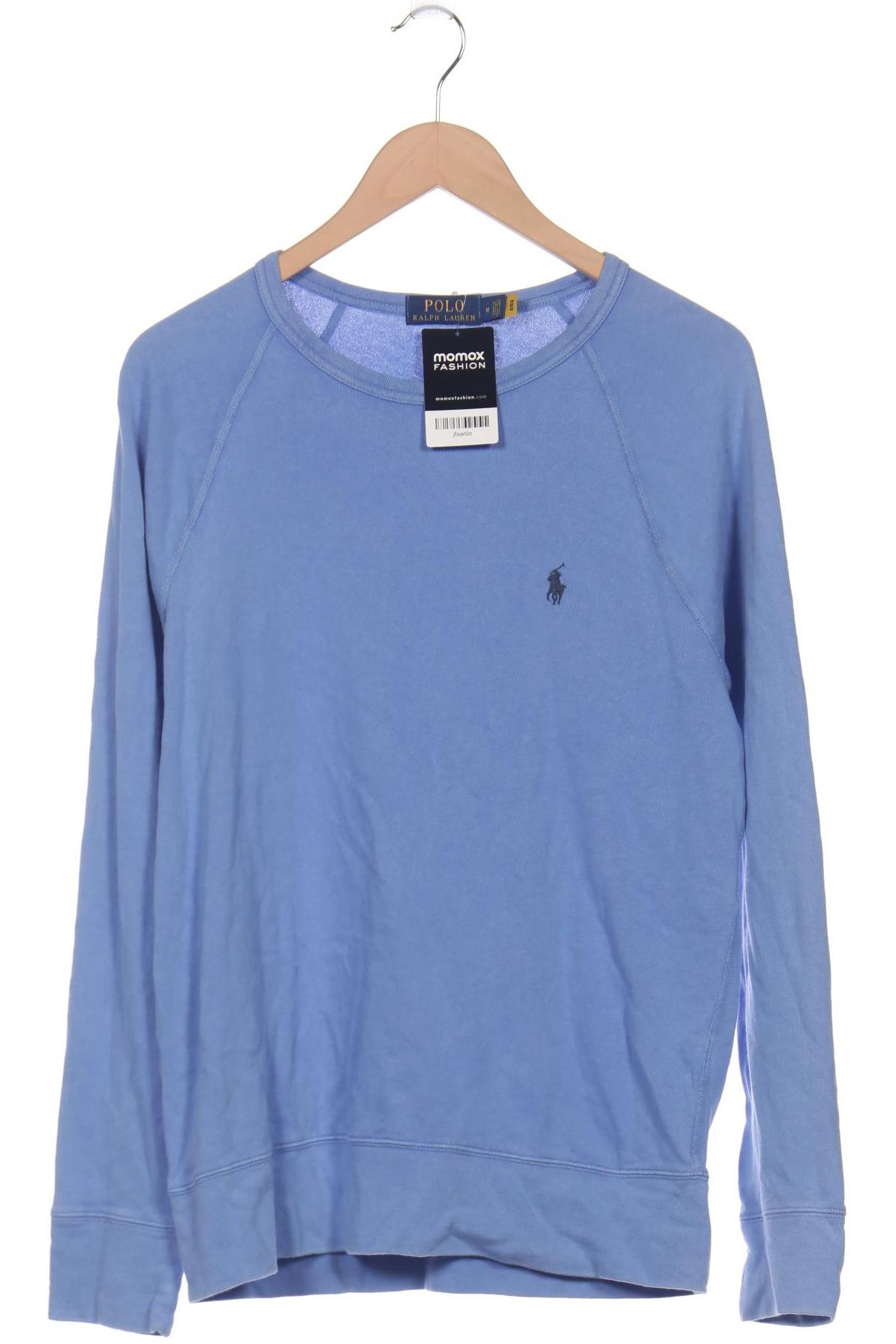 

Polo Ralph Lauren Herren Sweatshirt, blau, Gr. 48