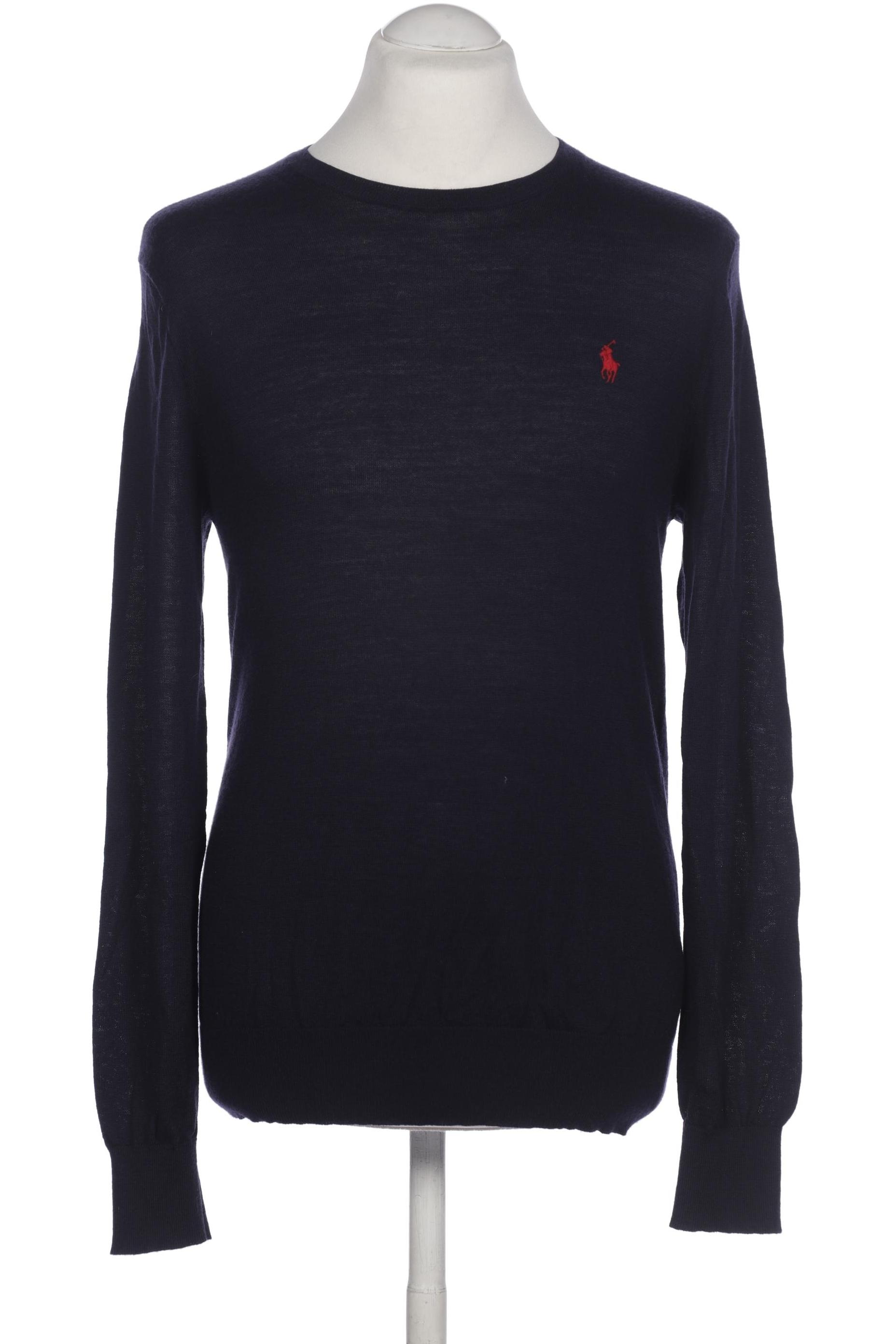 

Polo Ralph Lauren Herren Pullover, marineblau, Gr. 48