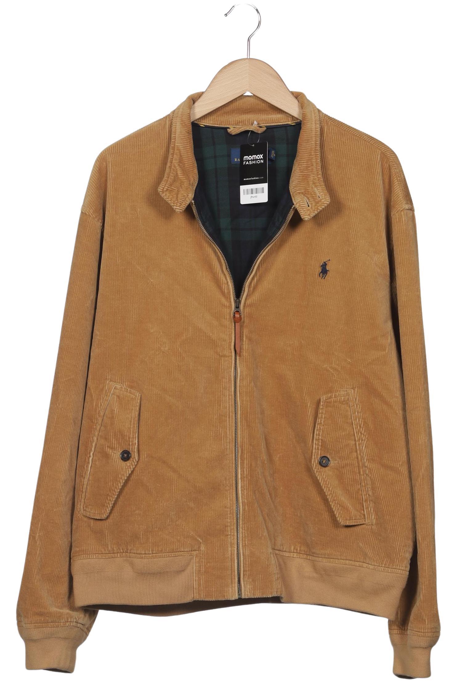 

Polo Ralph Lauren Herren Jacke, beige, Gr. 54