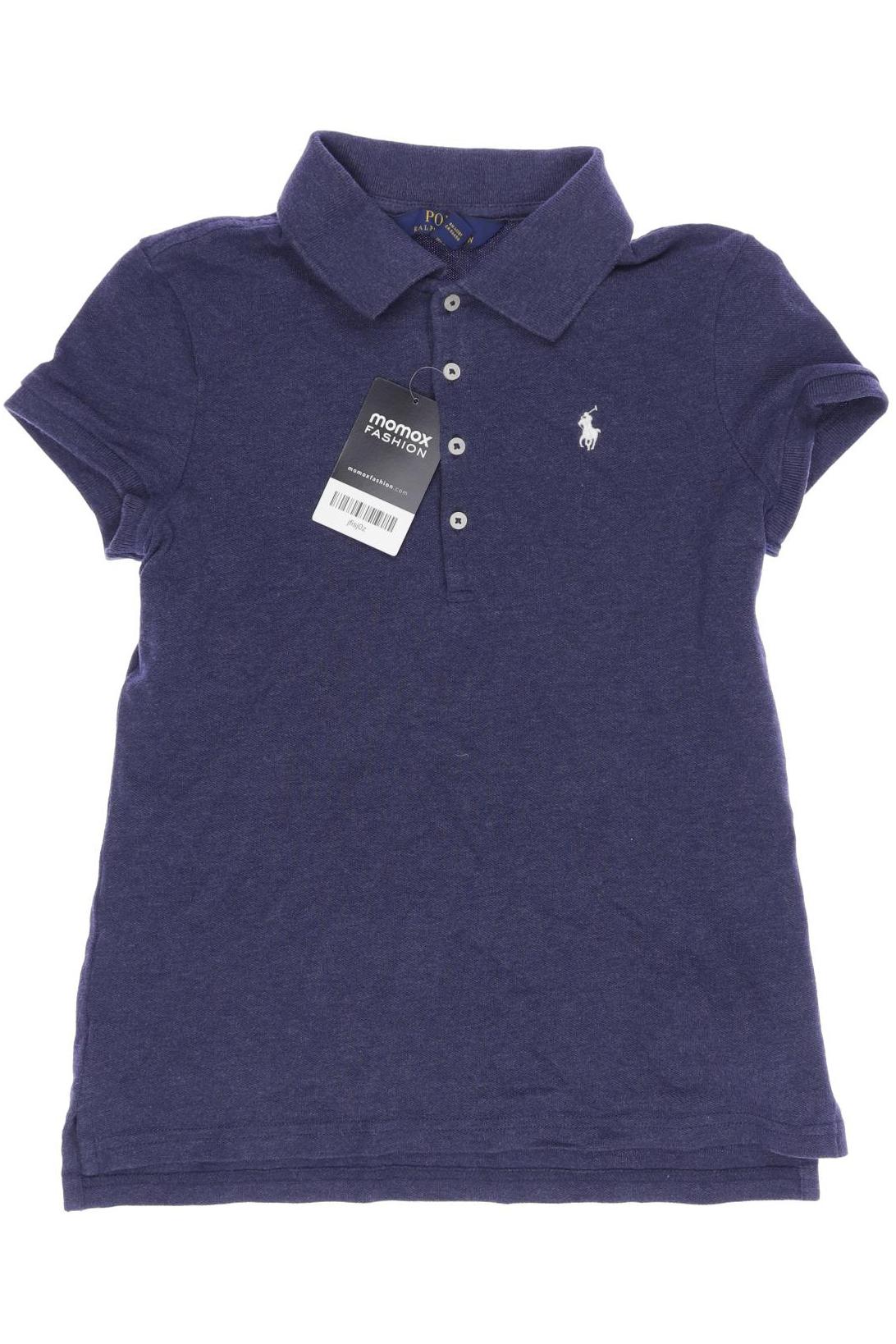 

Polo Ralph Lauren Damen Poloshirt, marineblau, Gr. 158