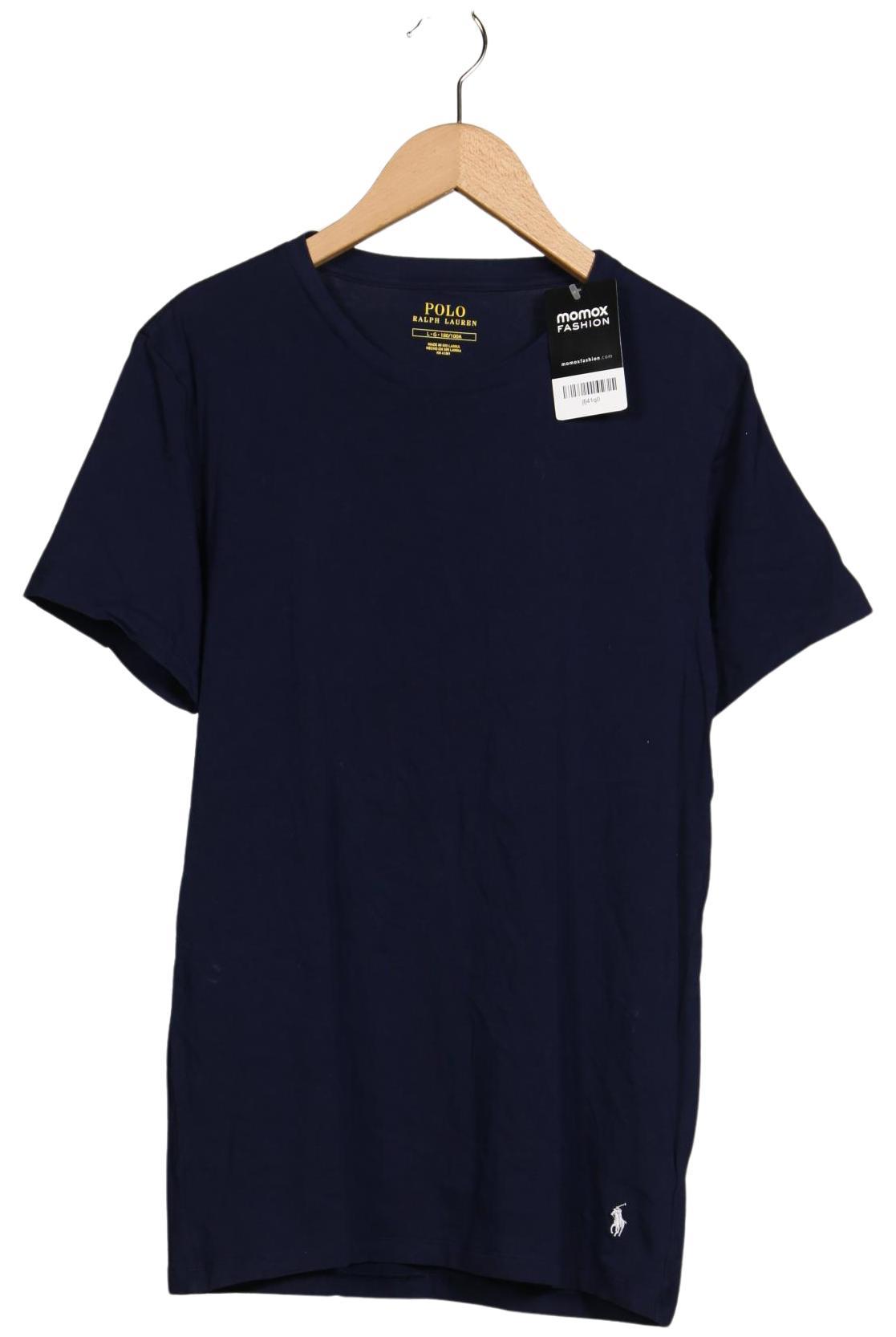 

Polo Ralph Lauren Herren T-Shirt, marineblau, Gr. 52