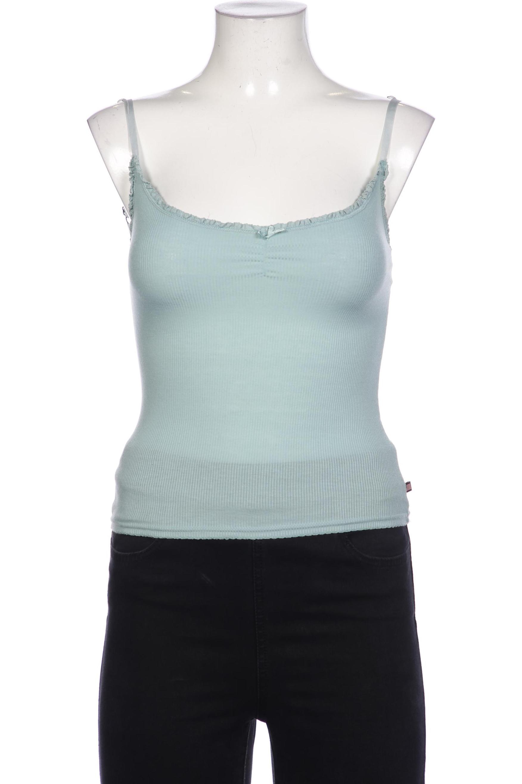 

Polo Ralph Lauren Damen Top, hellgrün, Gr. 38